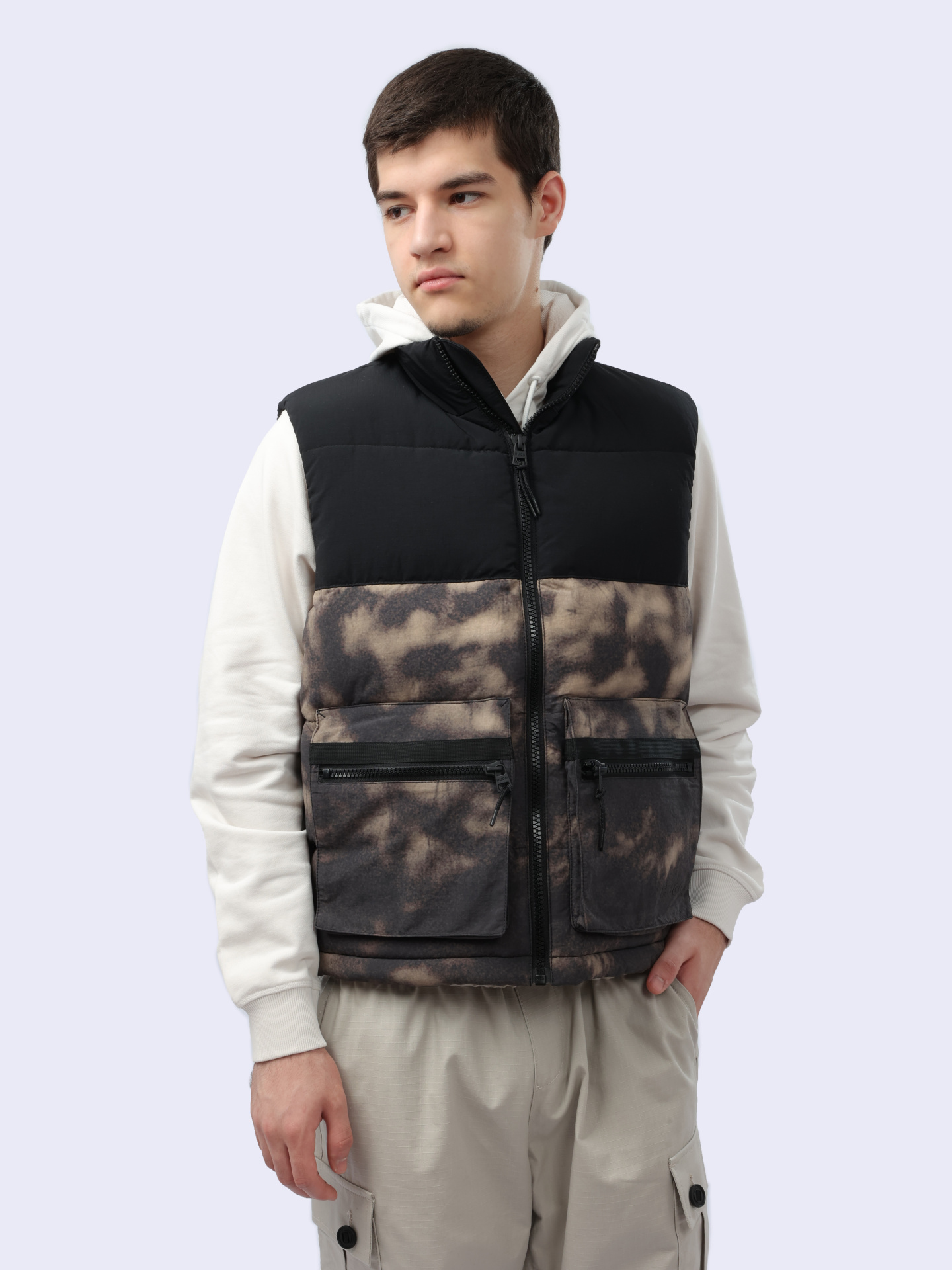 Жилет — купить в интернет-магазине Verdistore