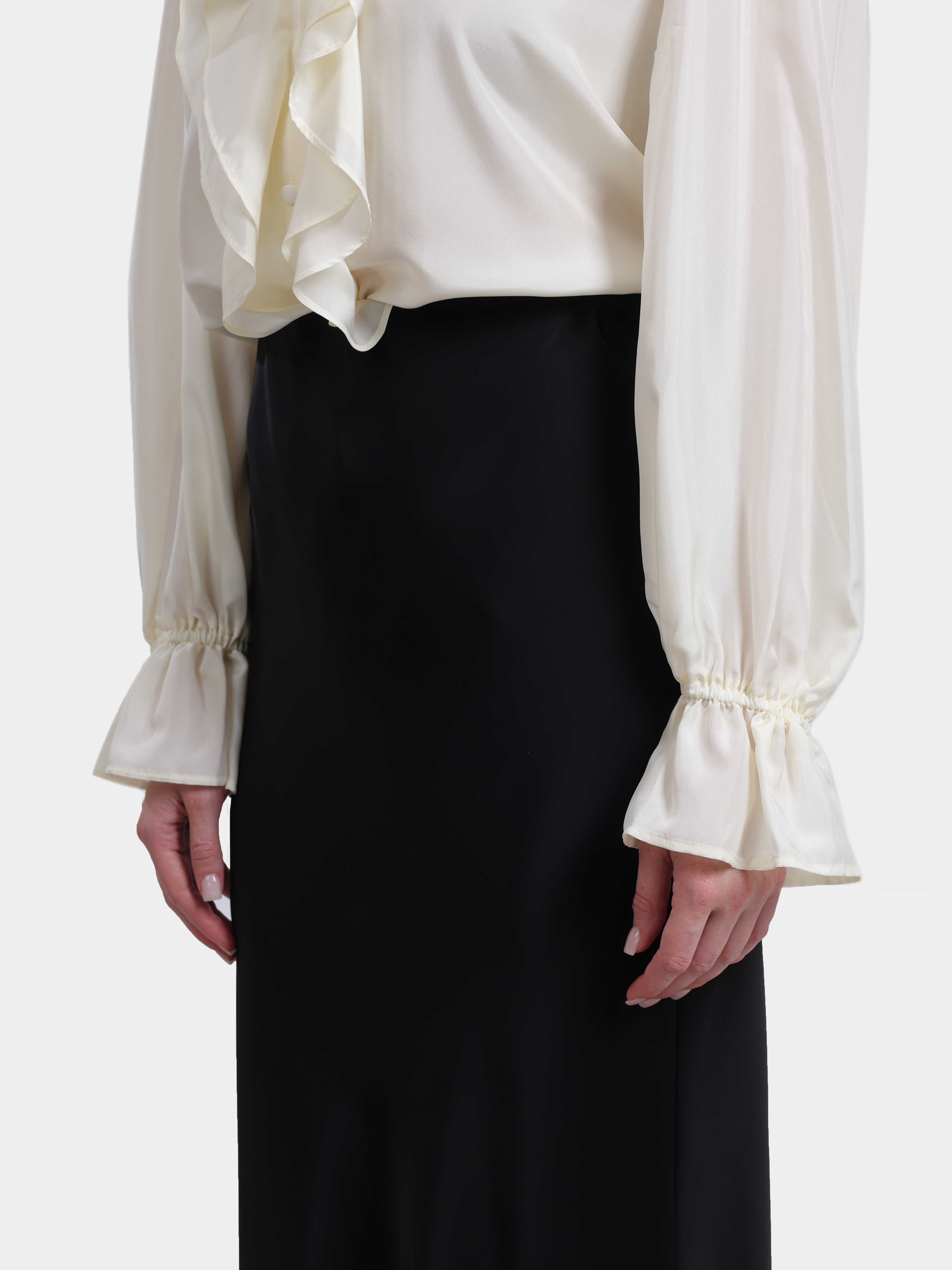 Юбка MARELLA MLLARCELLA 006 атласная женская — купить в интернет-магазине Verdistore