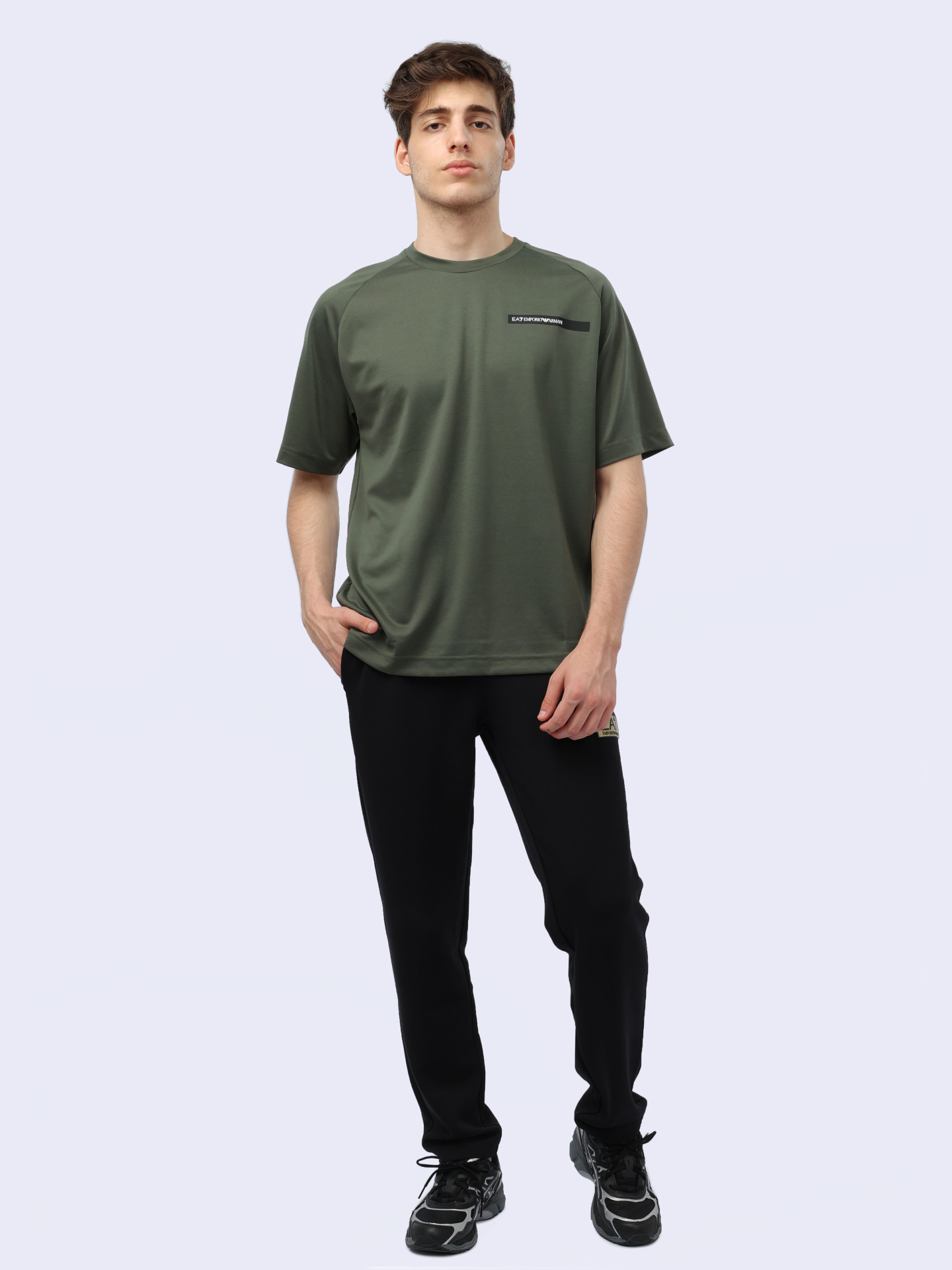 Футболка — купить в интернет-магазине Verdistore