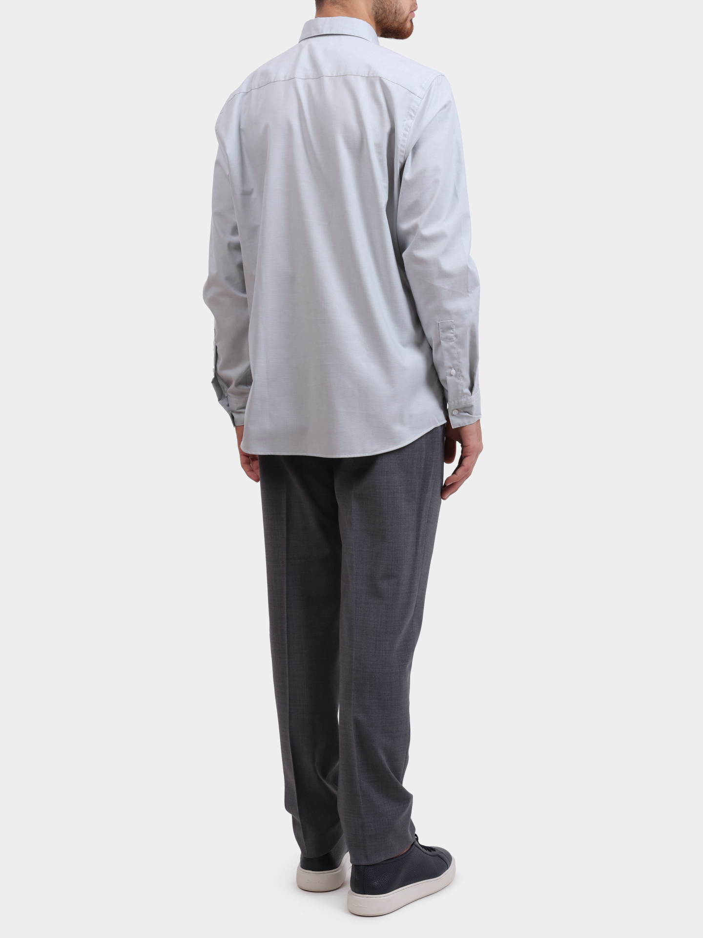 Рубашка K10K113212 PFF — купить в интернет-магазине Verdistore