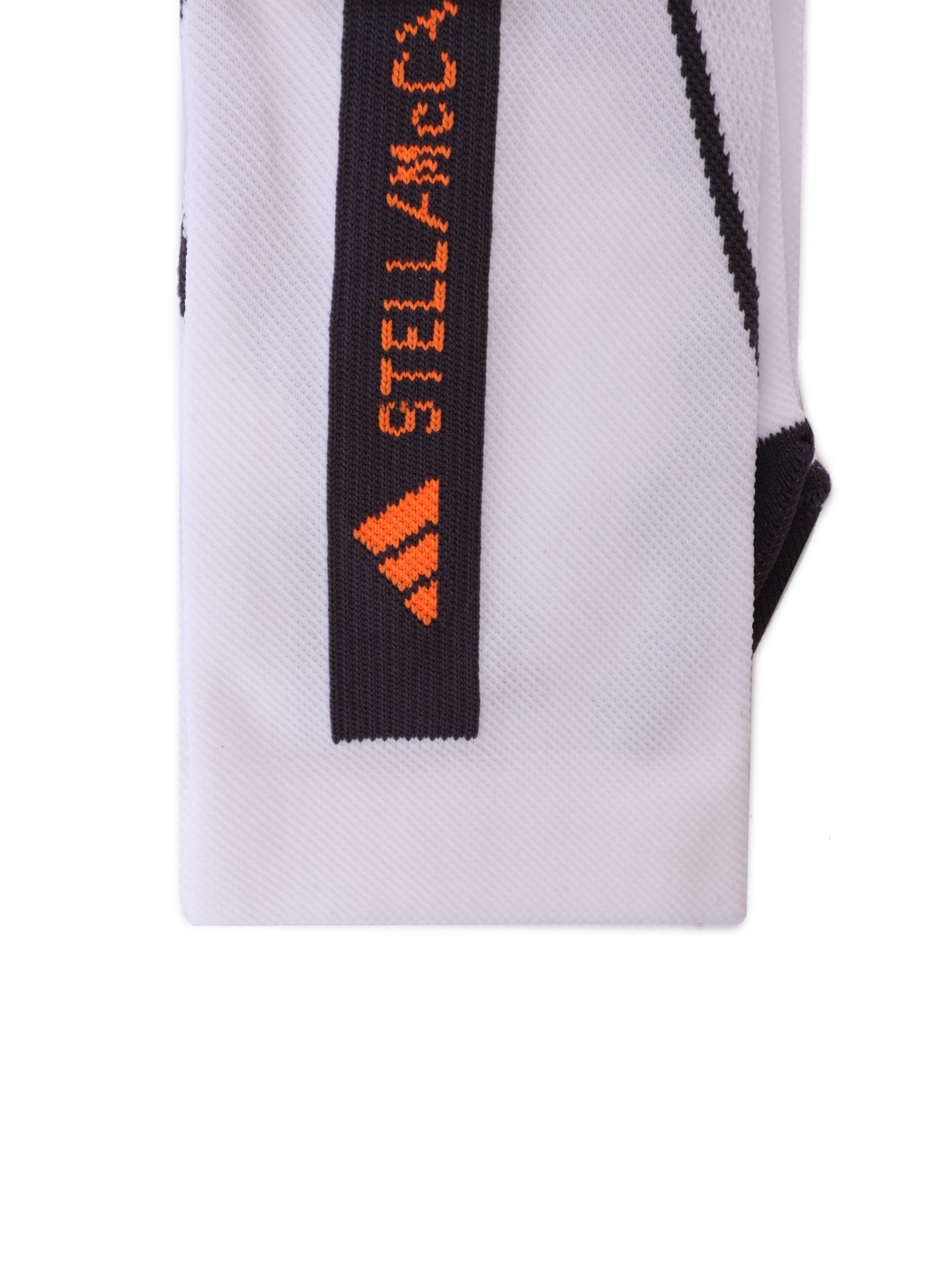 Носки Adidas by Stella McCartney IW1610 белые высокие — купить в интернет-магазине Verdistore