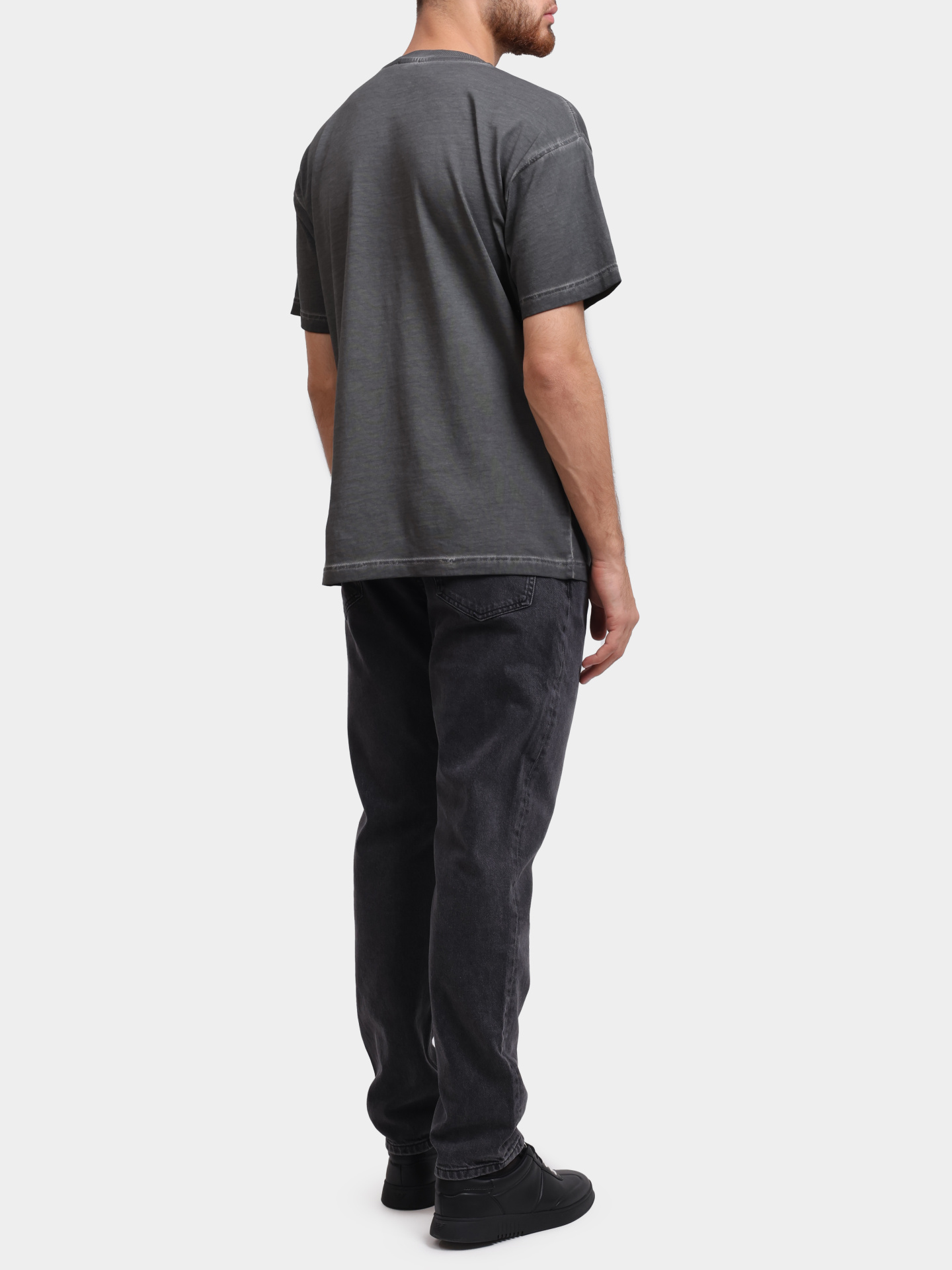 Джинсы Pantamo 9920-1512-03 серые мужские — купить в интернет-магазине Verdistore