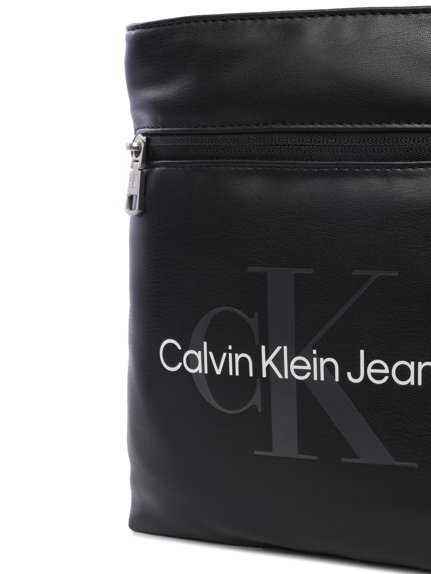 Сумка Calvin Klein Jeans K50K511110 черная мужская — купить в интернет-магазине Verdistore