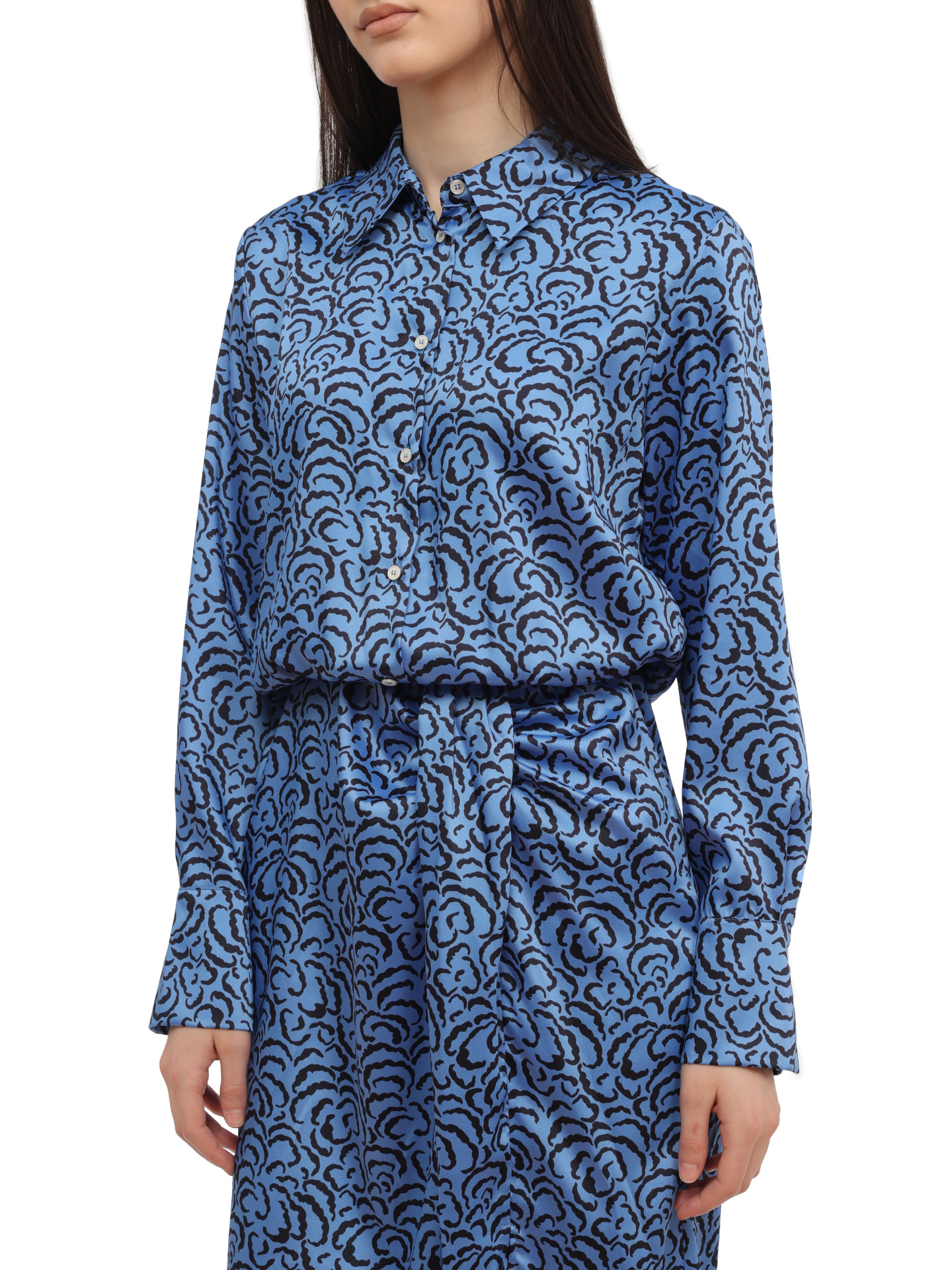 Платье — купить в интернет-магазине Verdistore