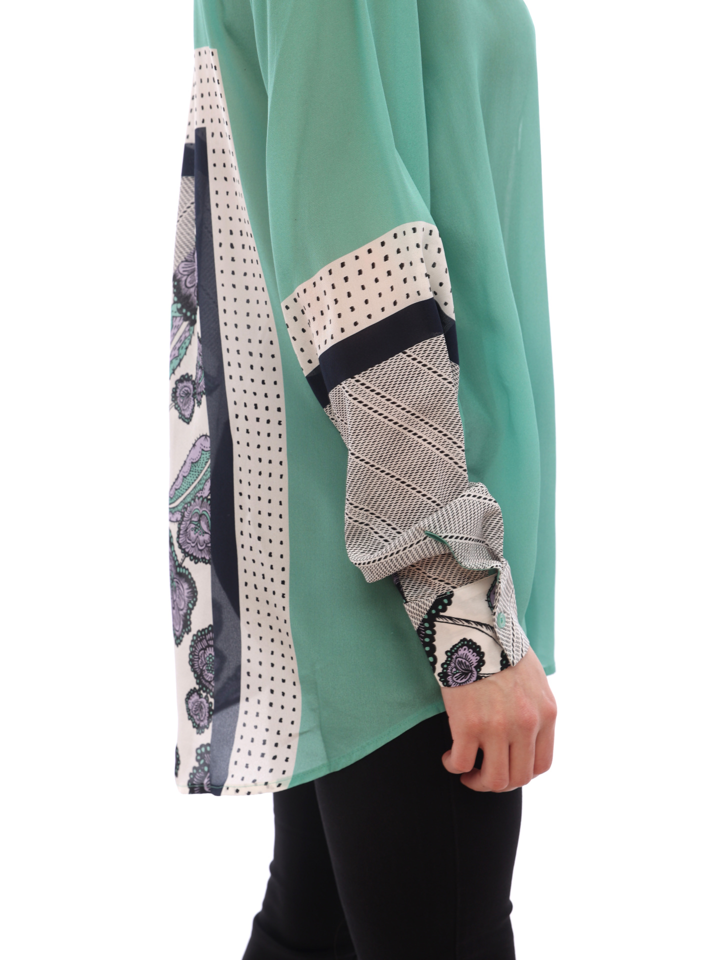 Блуза — купить в интернет-магазине Verdistore