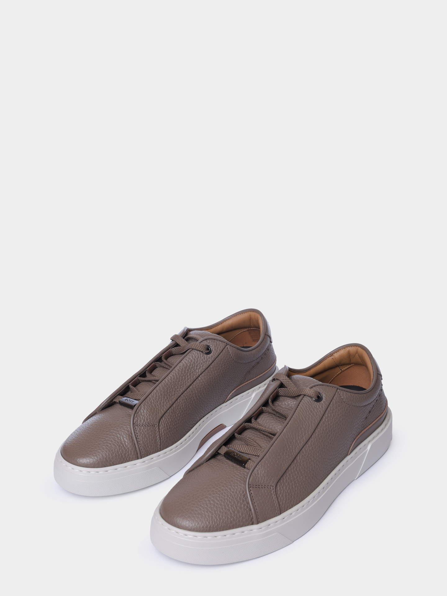 Кеды Gary_Tenn_grhdelxl 10249655 01 50545153 250 бежевые мужские — купить в интернет-магазине Verdistore