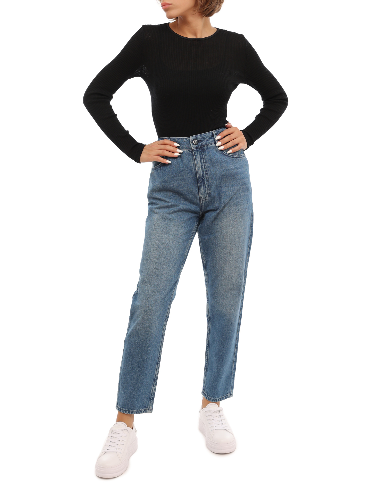 Джинсы — купить в интернет-магазине Verdistore