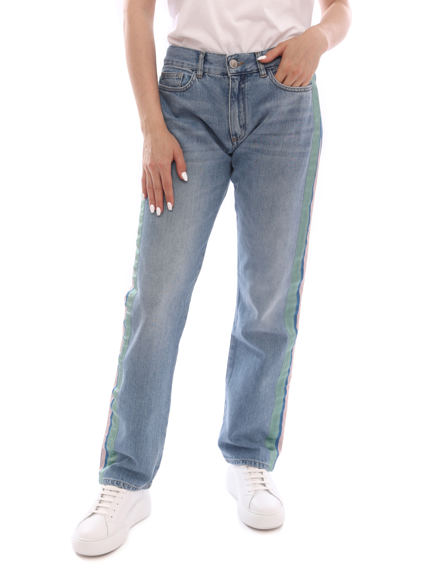 Джинсы — купить в интернет-магазине Verdistore