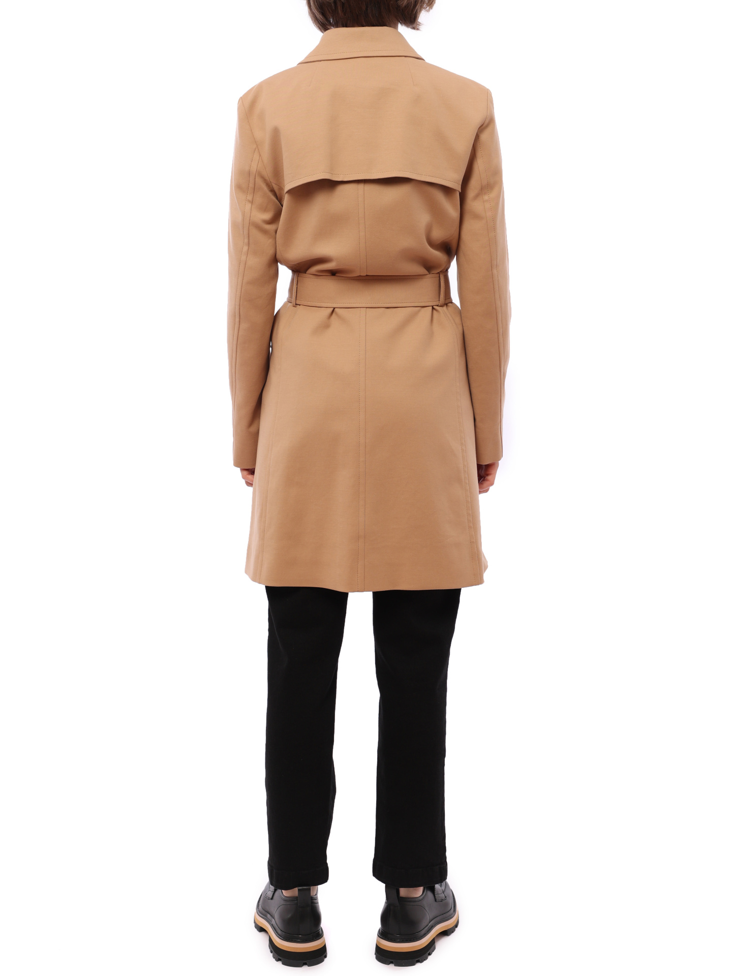 Тренч — купить в интернет-магазине Verdistore