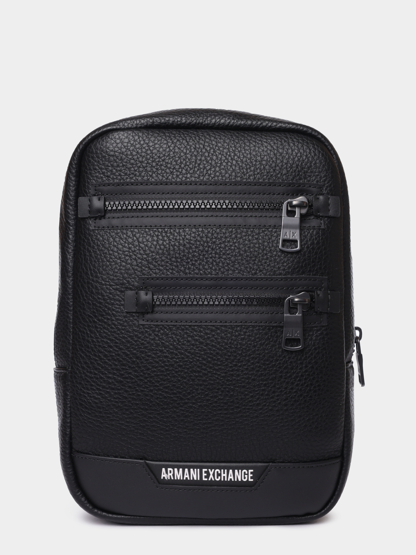 Сумка Armani Exchange 952696 4F863 00020 комбинированная мужская — купить в интернет-магазине Verdistore