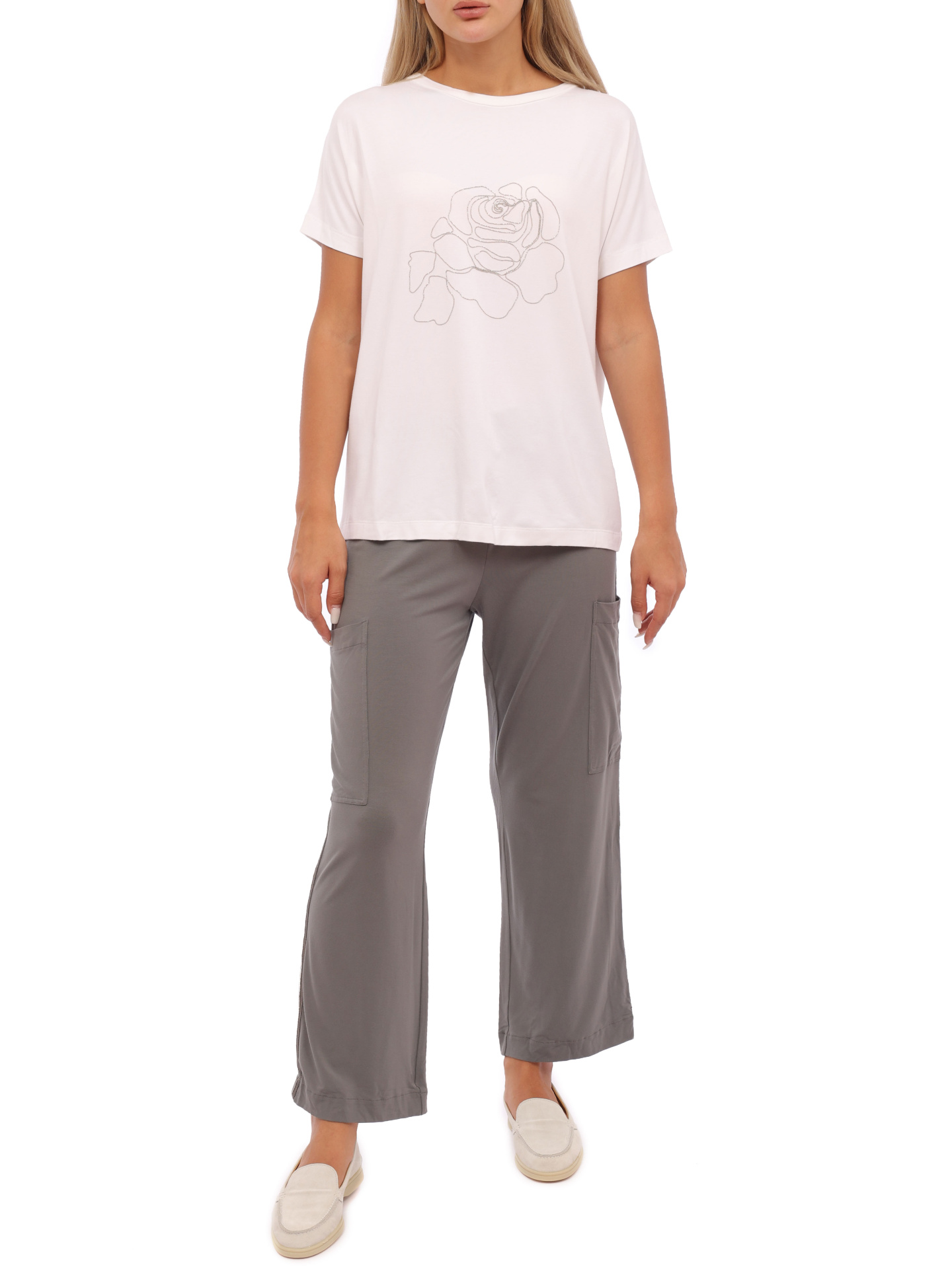 Футболка — купить в интернет-магазине Verdistore