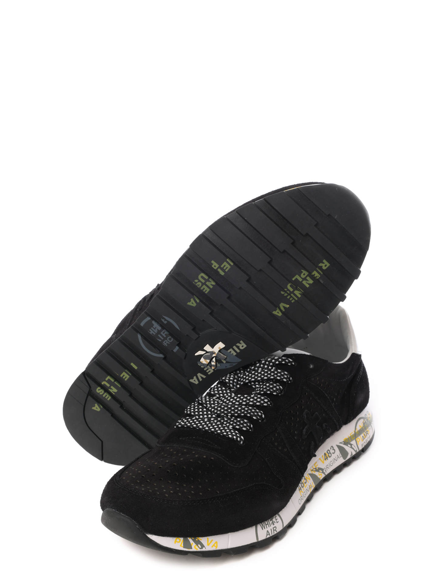 Кроссовки — купить в интернет-магазине Verdistore