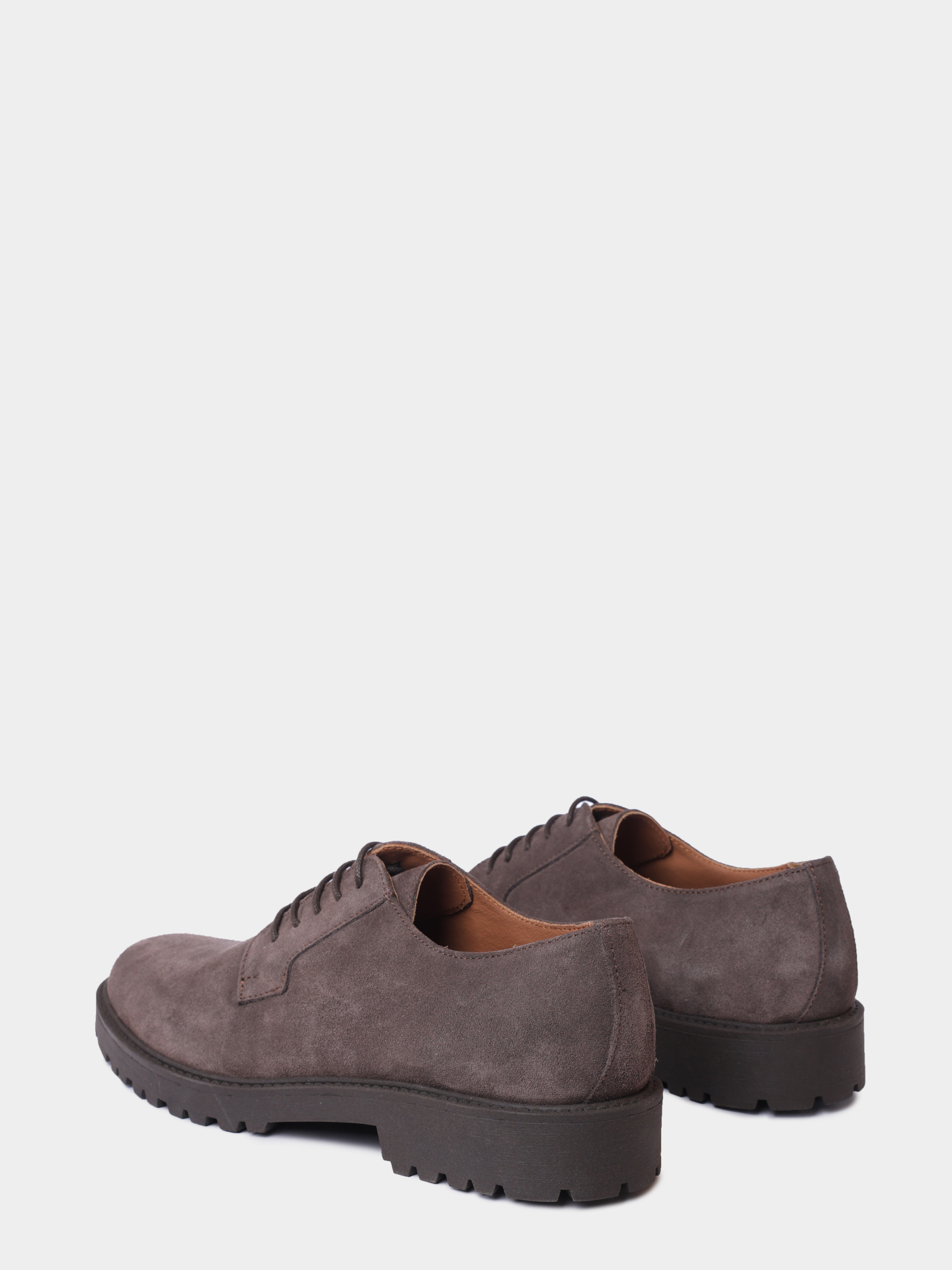 Дерби Tombolini WS113 ZPZA U131 замшевые мужские — купить в интернет-магазине Verdistore