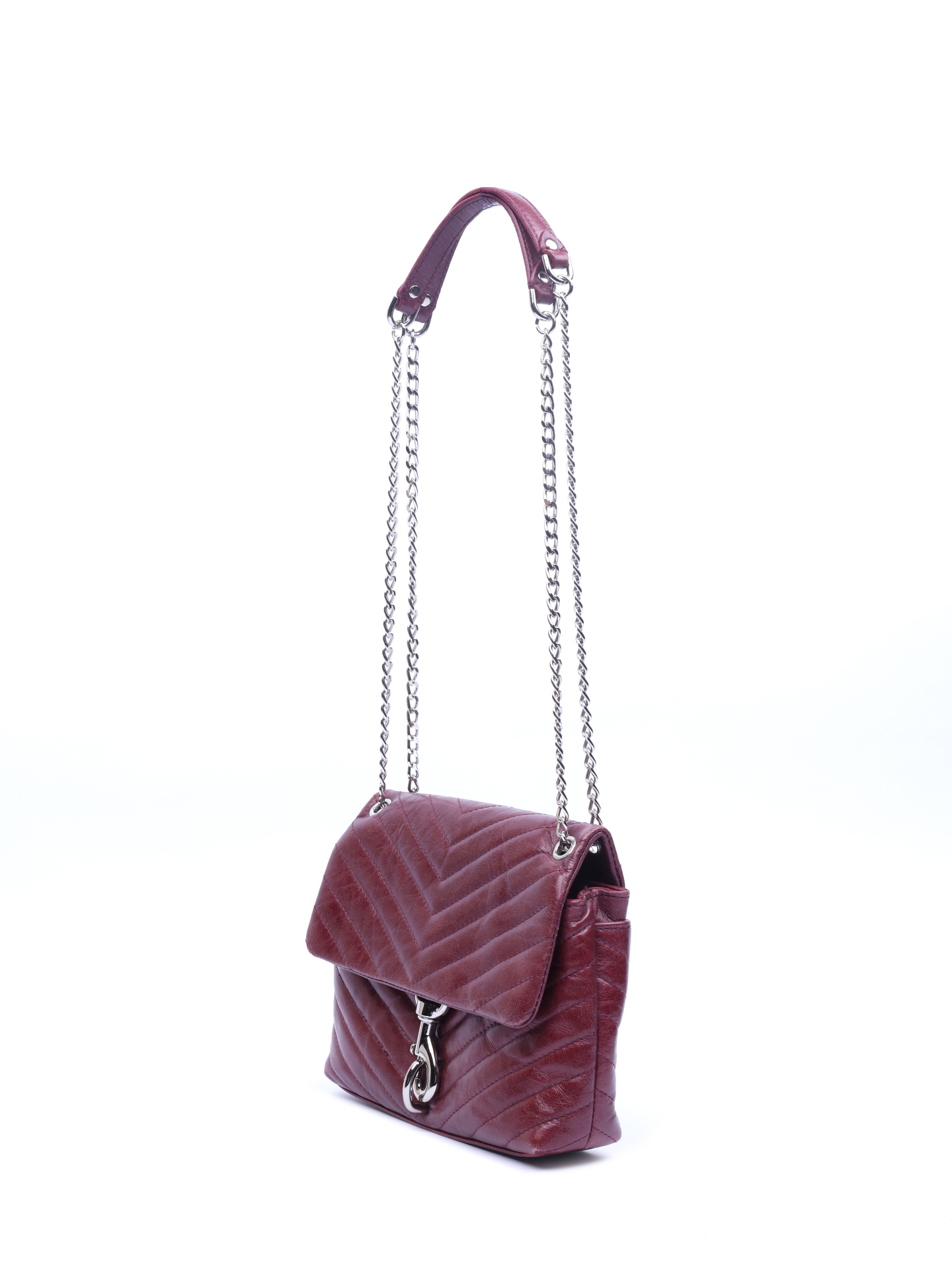 Маленькая сумка через плечо  — купить в интернет-магазине Verdistore