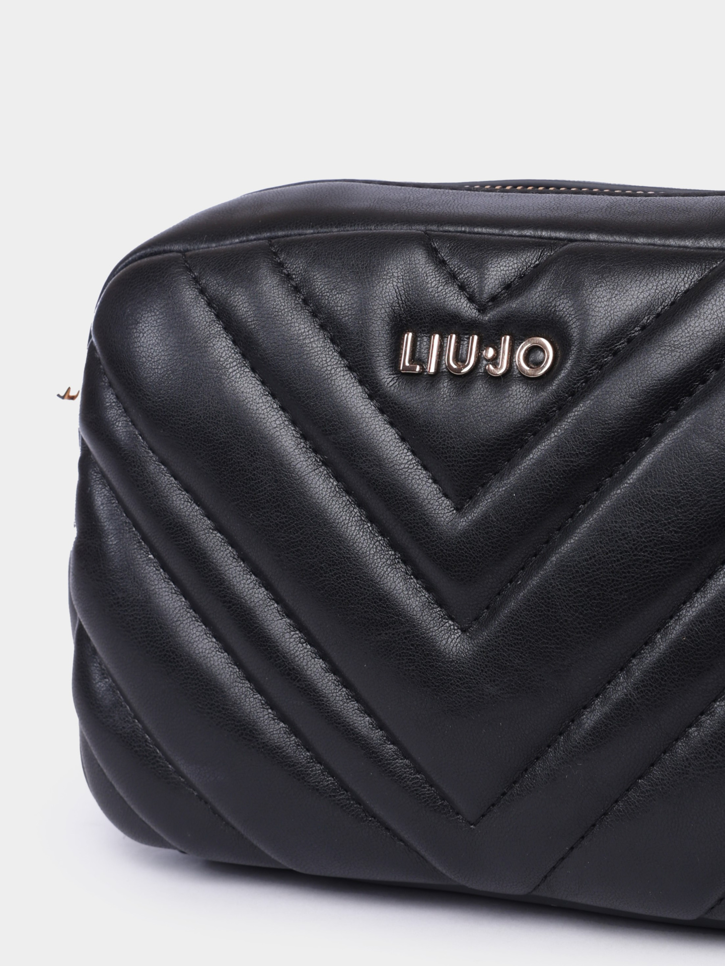 Сумка Liu-Jo AF5187 E0426 22222 стеганая женская — купить в интернет-магазине Verdistore