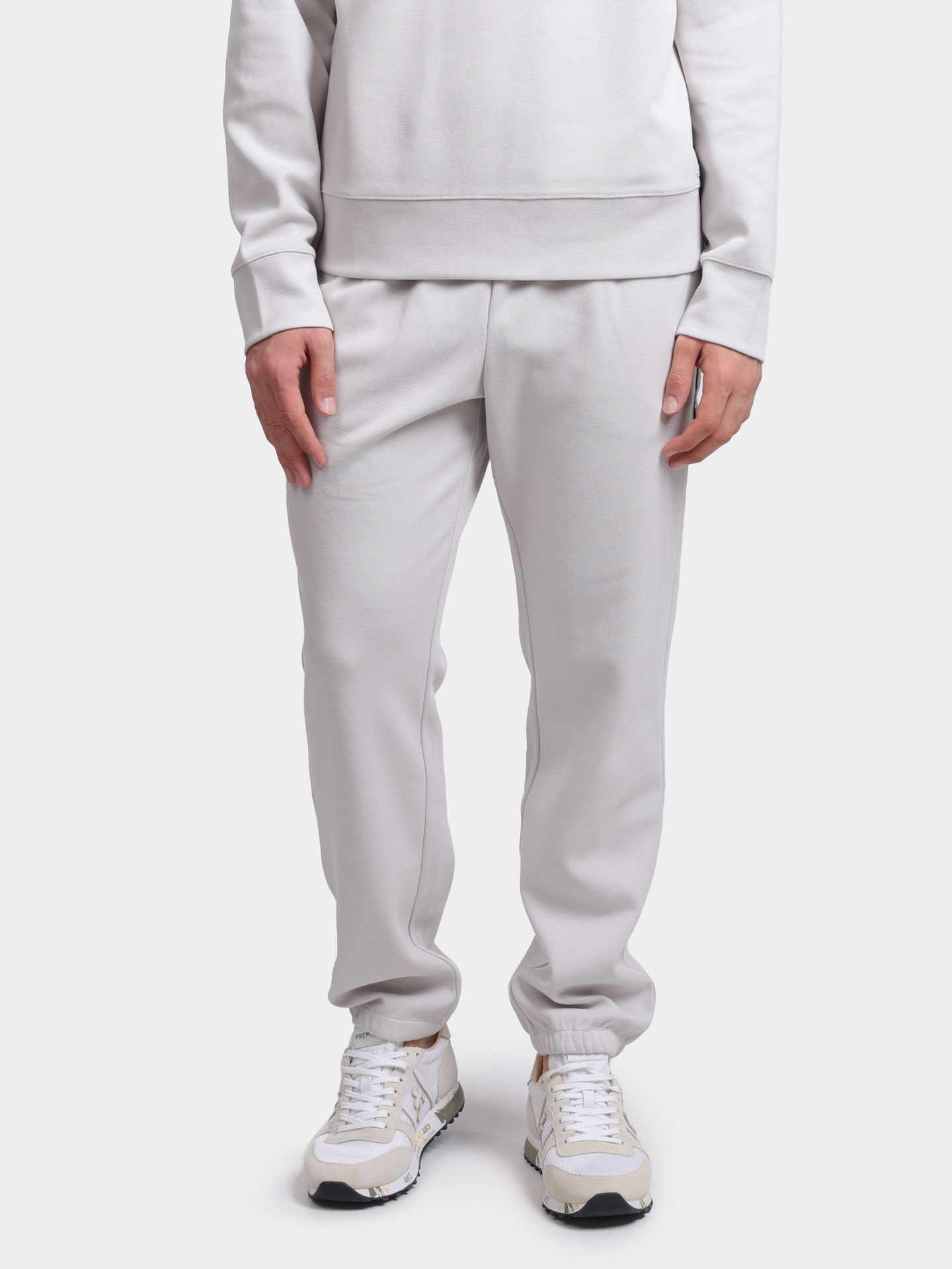 Брюки Parajumpers TZ03 TOLIMAN 324 спортивные мужские — купить в интернет-магазине Verdistore