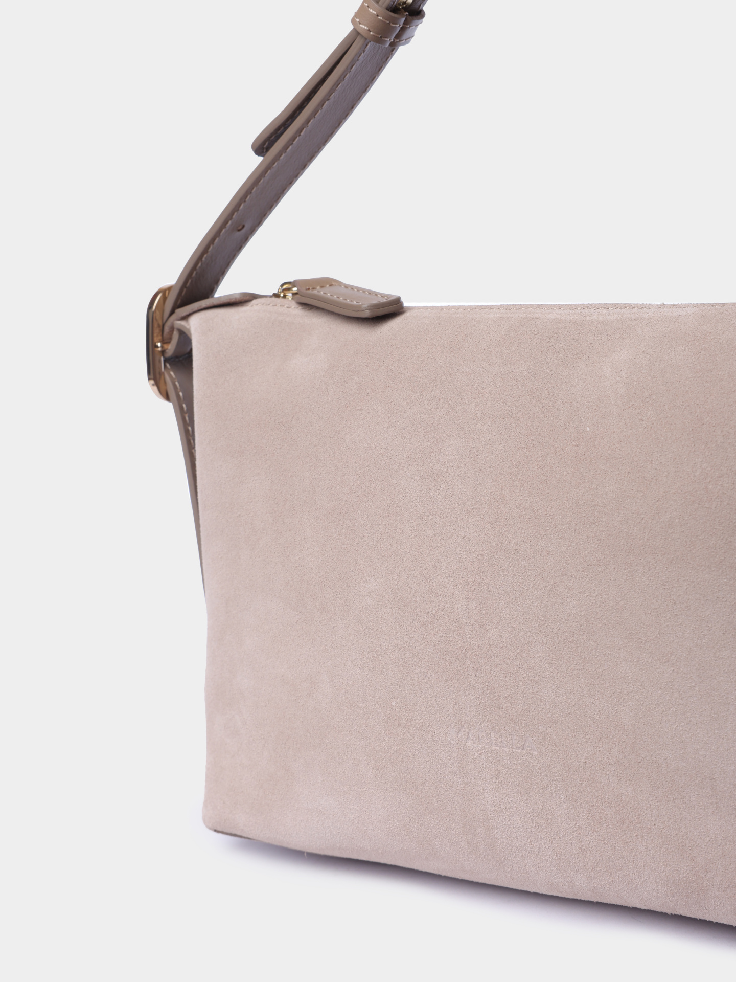 Сумка MARELLA MLAPUZZLE 002 замшевая женская — купить в интернет-магазине Verdistore