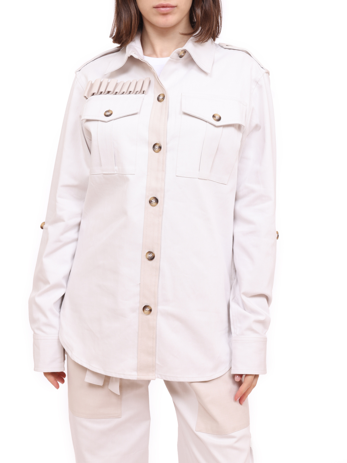 Рубашка — купить в интернет-магазине Verdistore