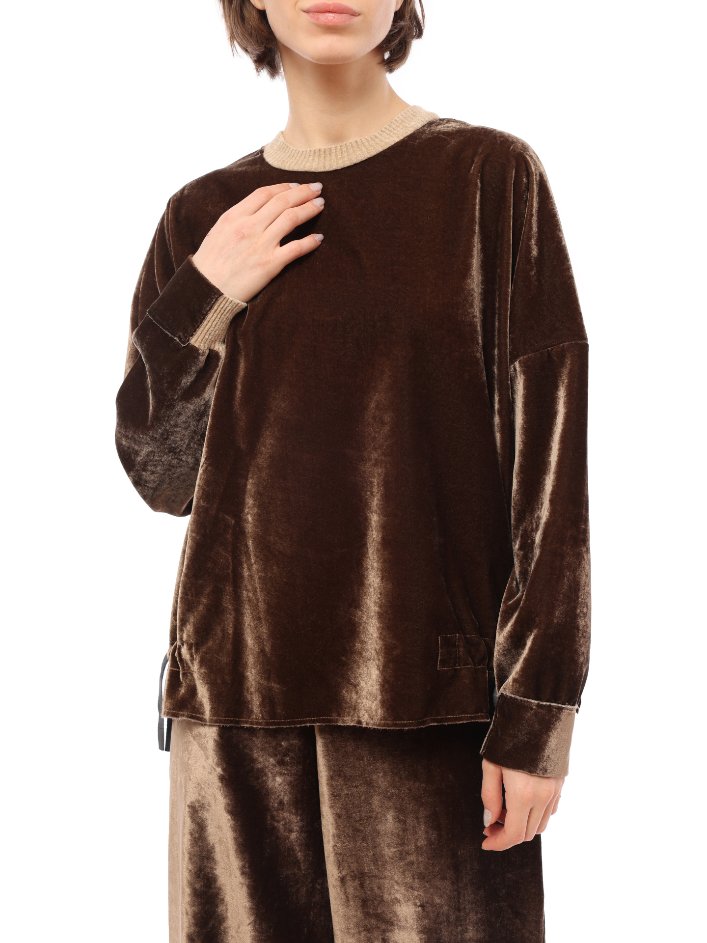 Свитшот — купить в интернет-магазине Verdistore