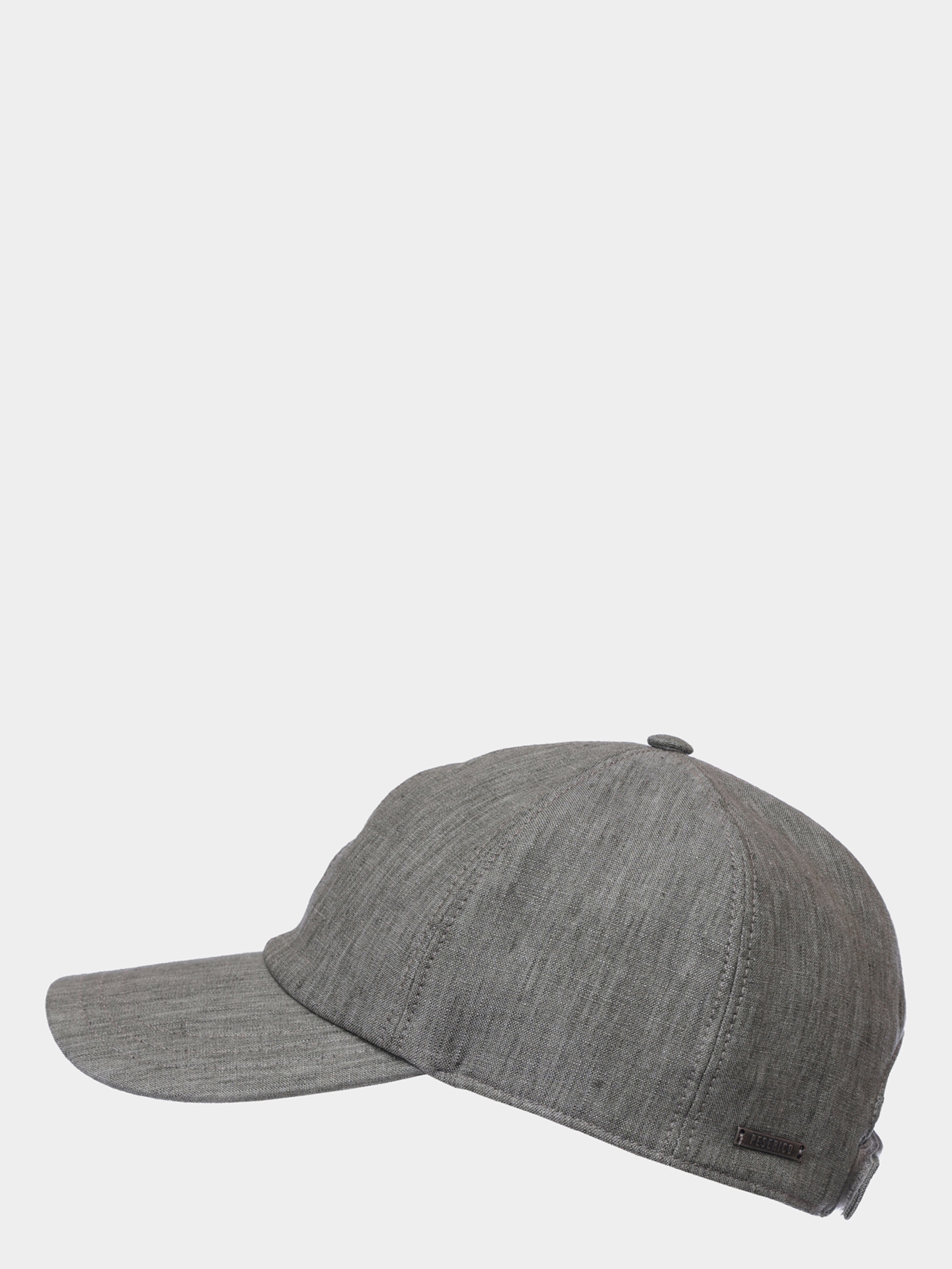 Бейсболка R76045C0 CC489 936 серая льная — купить в интернет-магазине Verdistore