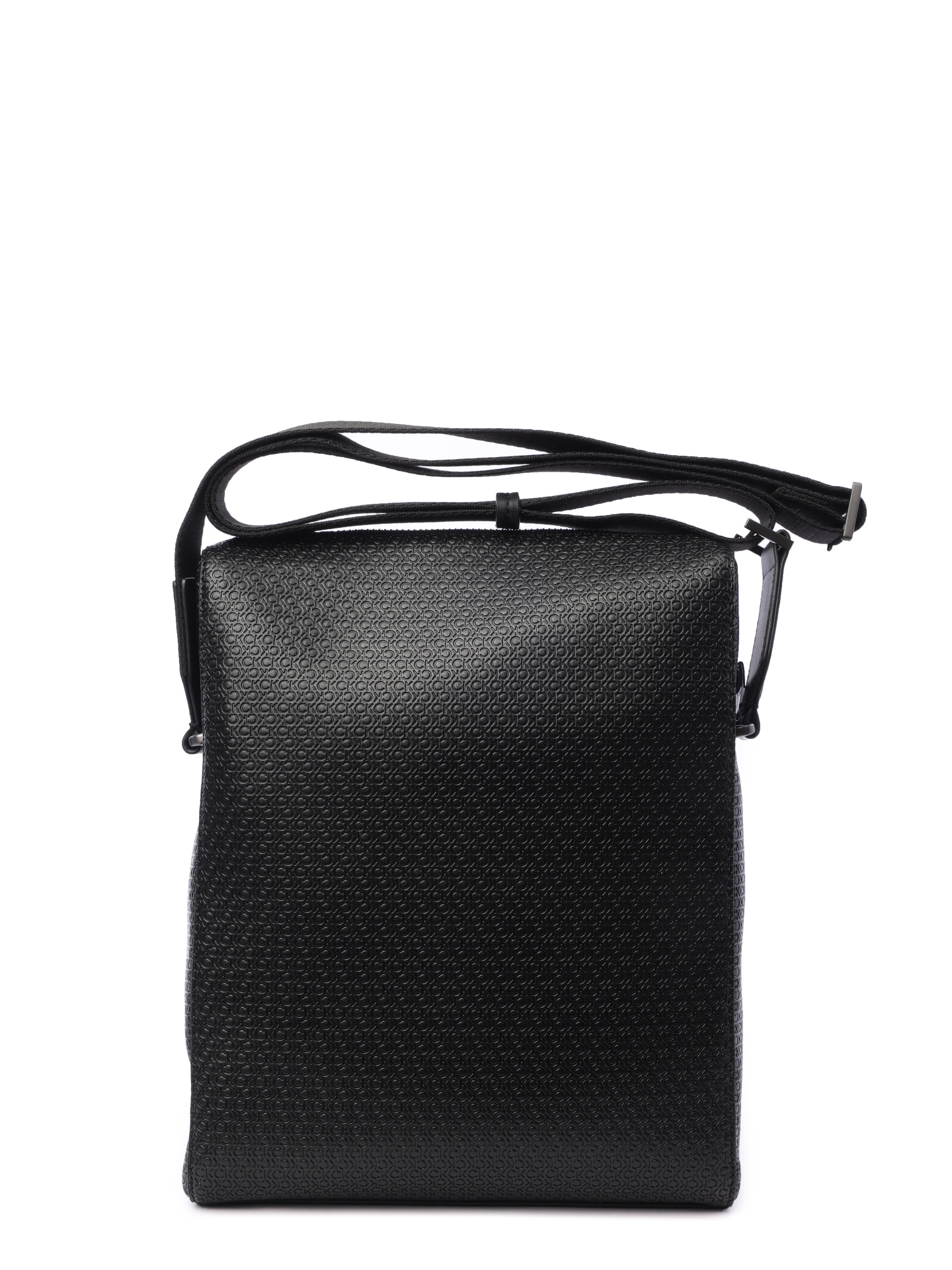 Сумка Calvin Klein K50K510806 черная мужская — купить в интернет-магазине Verdistore