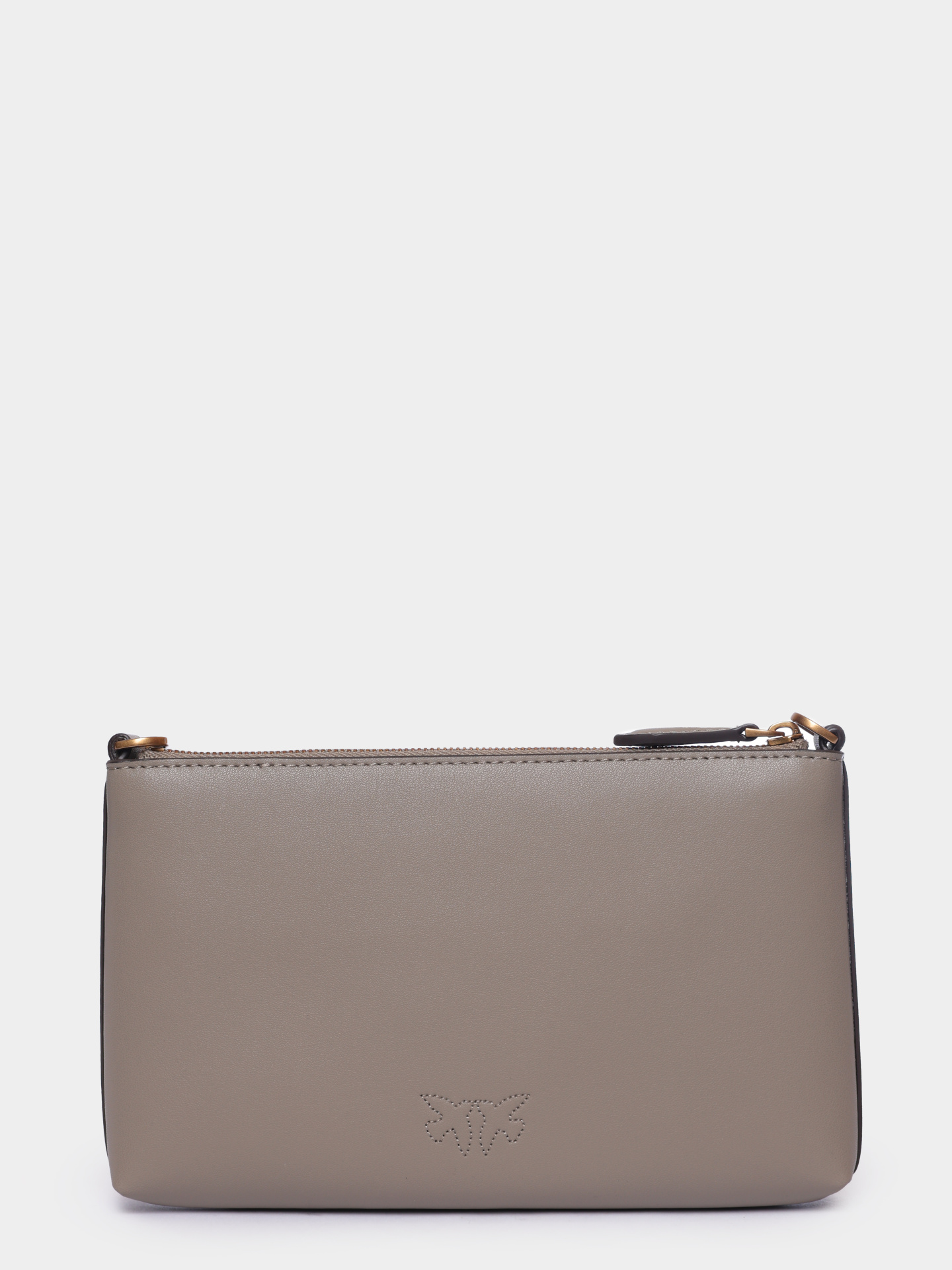 Сумка Pinko 104277 A0F1 I68Q кожаная женская — купить в интернет-магазине Verdistore