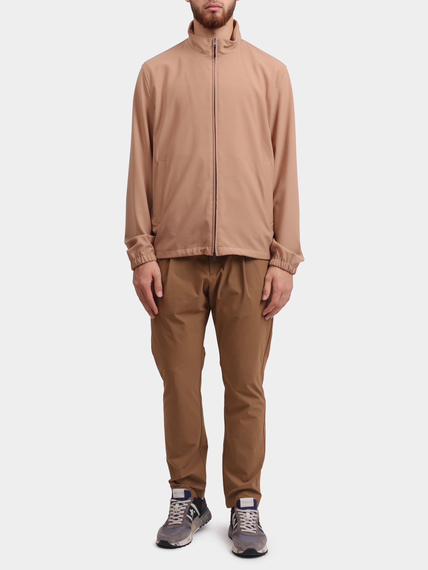Брюки PT00034UL 12813S 8086 — купить в интернет-магазине Verdistore
