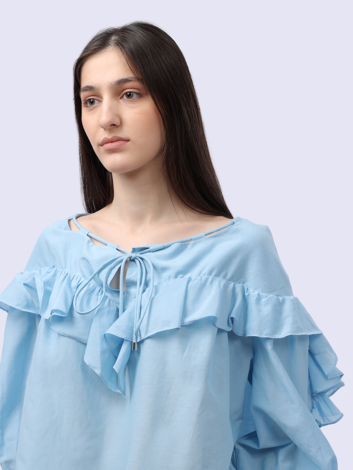 картинка Блузка от магазина Verdistore