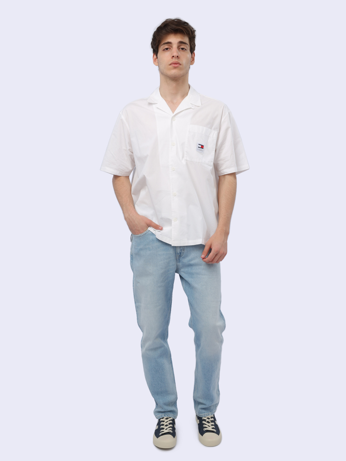 Рубашка — купить в интернет-магазине Verdistore