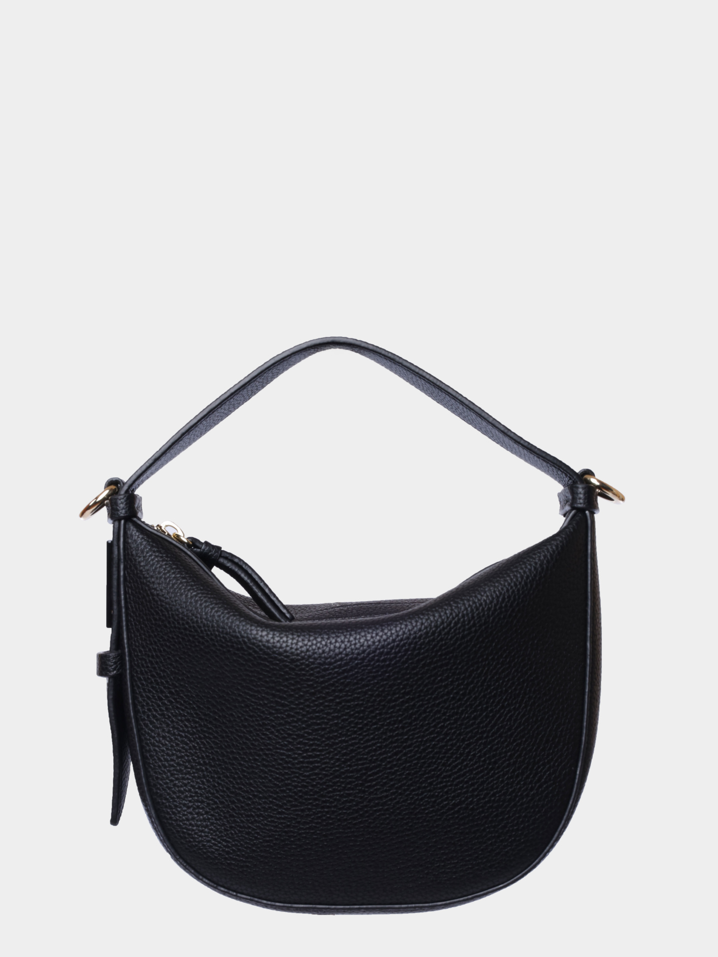 Сумка XW000917 AF11902 UC001 черная женская — купить в интернет-магазине Verdistore