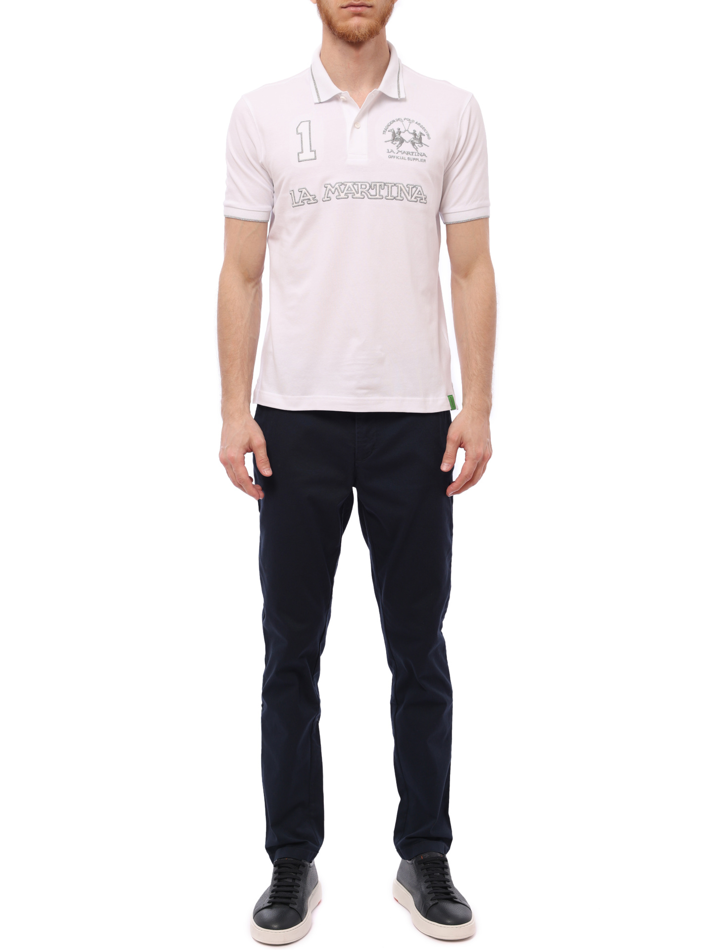 Поло — купить в интернет-магазине Verdistore