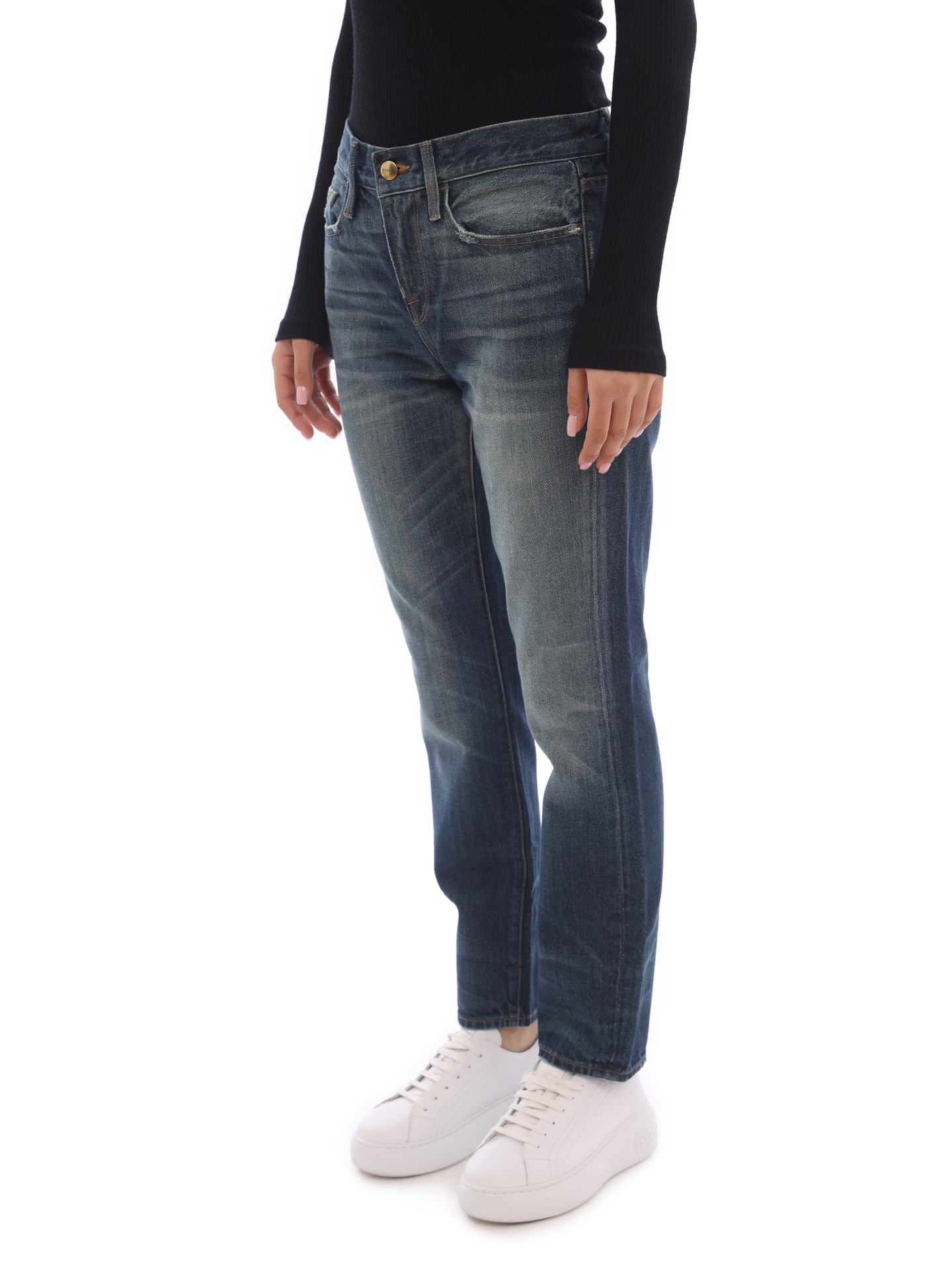 Джинсы — купить в интернет-магазине Verdistore