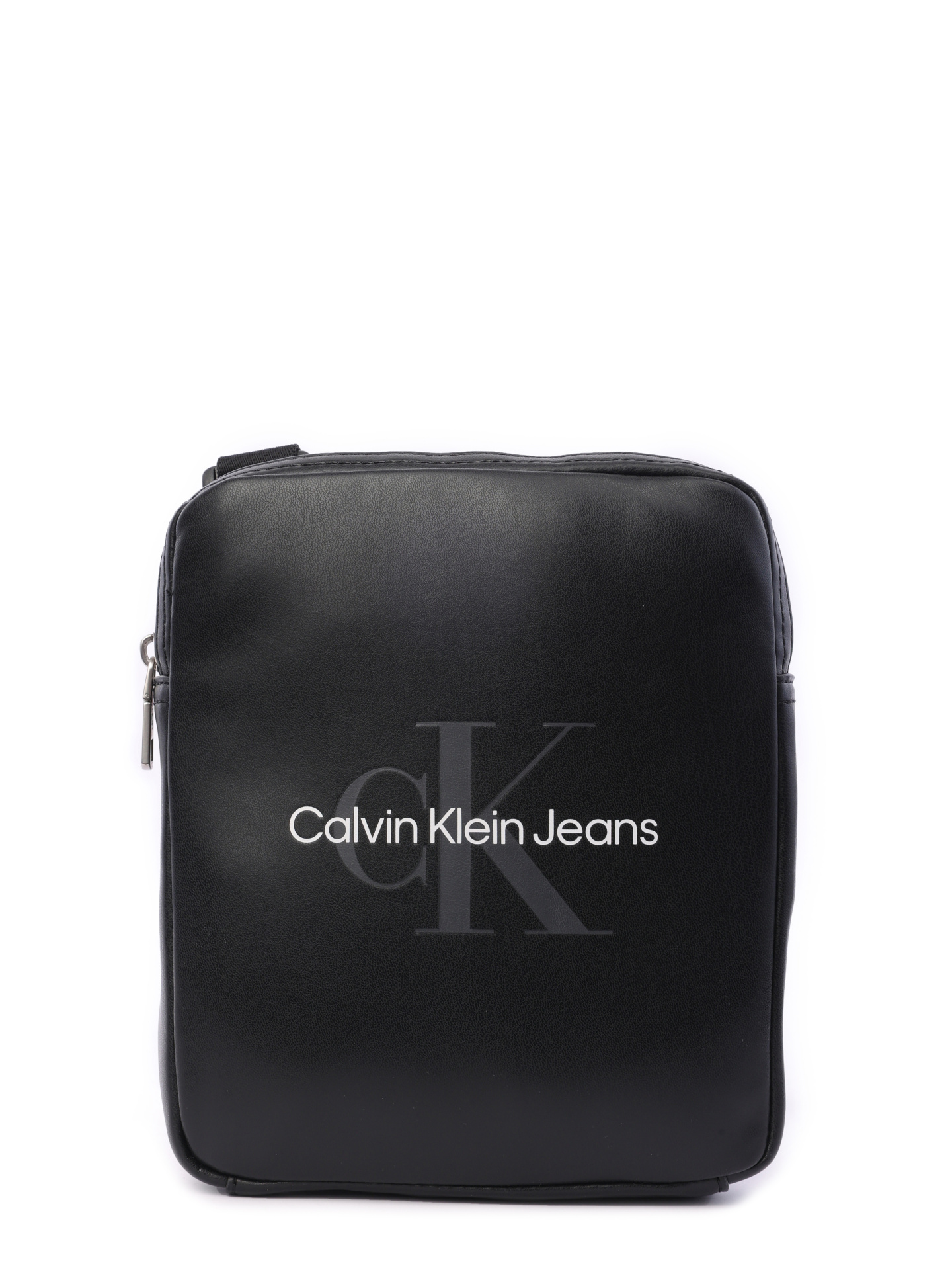 Сумка Calvin Klein K50K510108 черная мужская — купить в интернет-магазине Verdistore