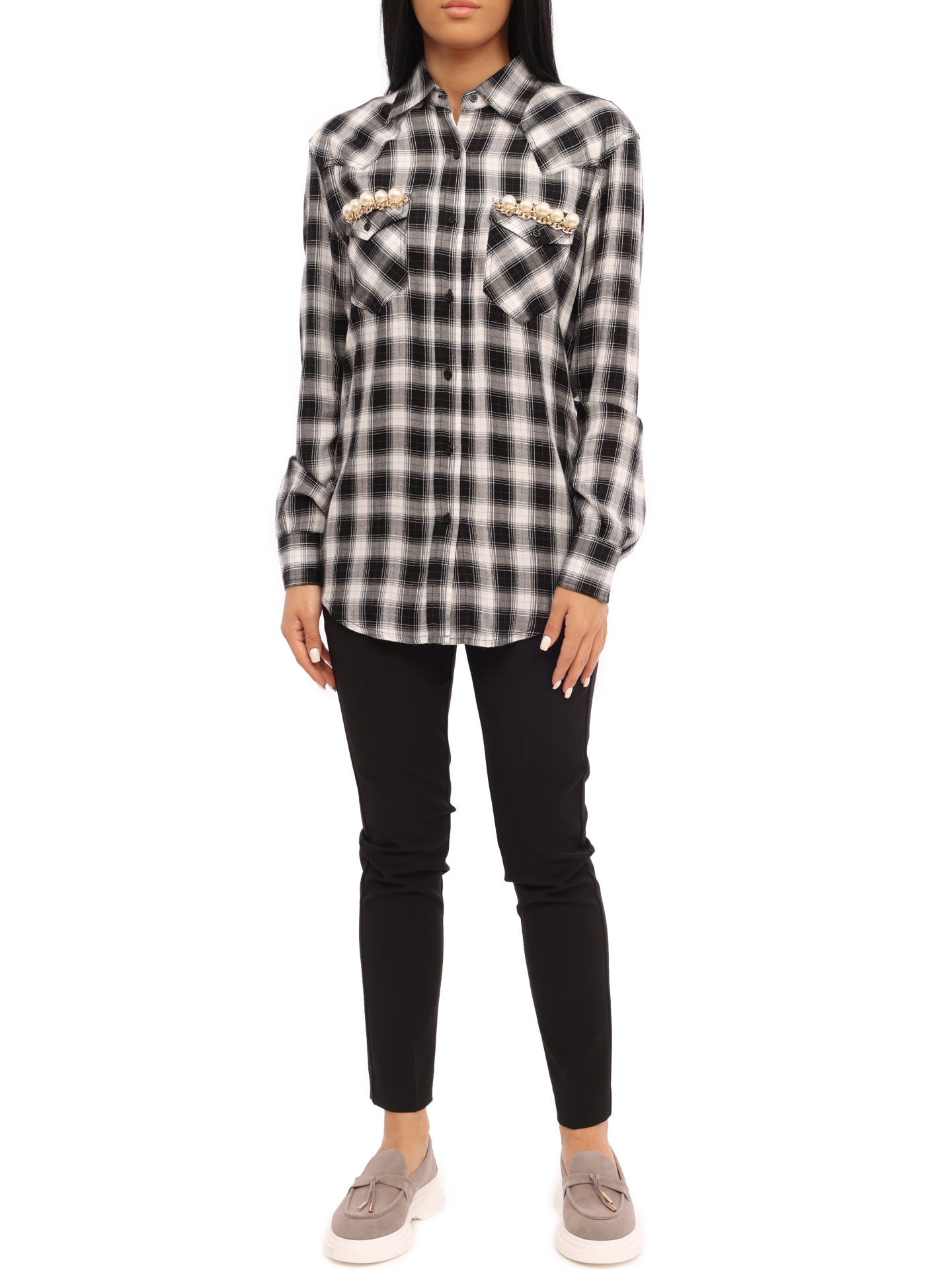 Рубашка — купить в интернет-магазине Verdistore