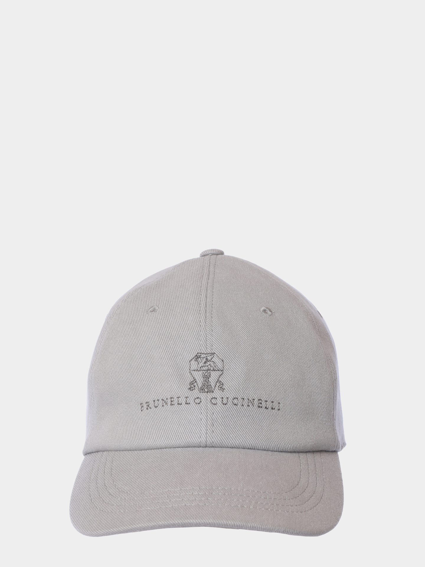 Бейсболка M277P9850 C7018 оливковая хлопковая мужская — купить в интернет-магазине Verdistore