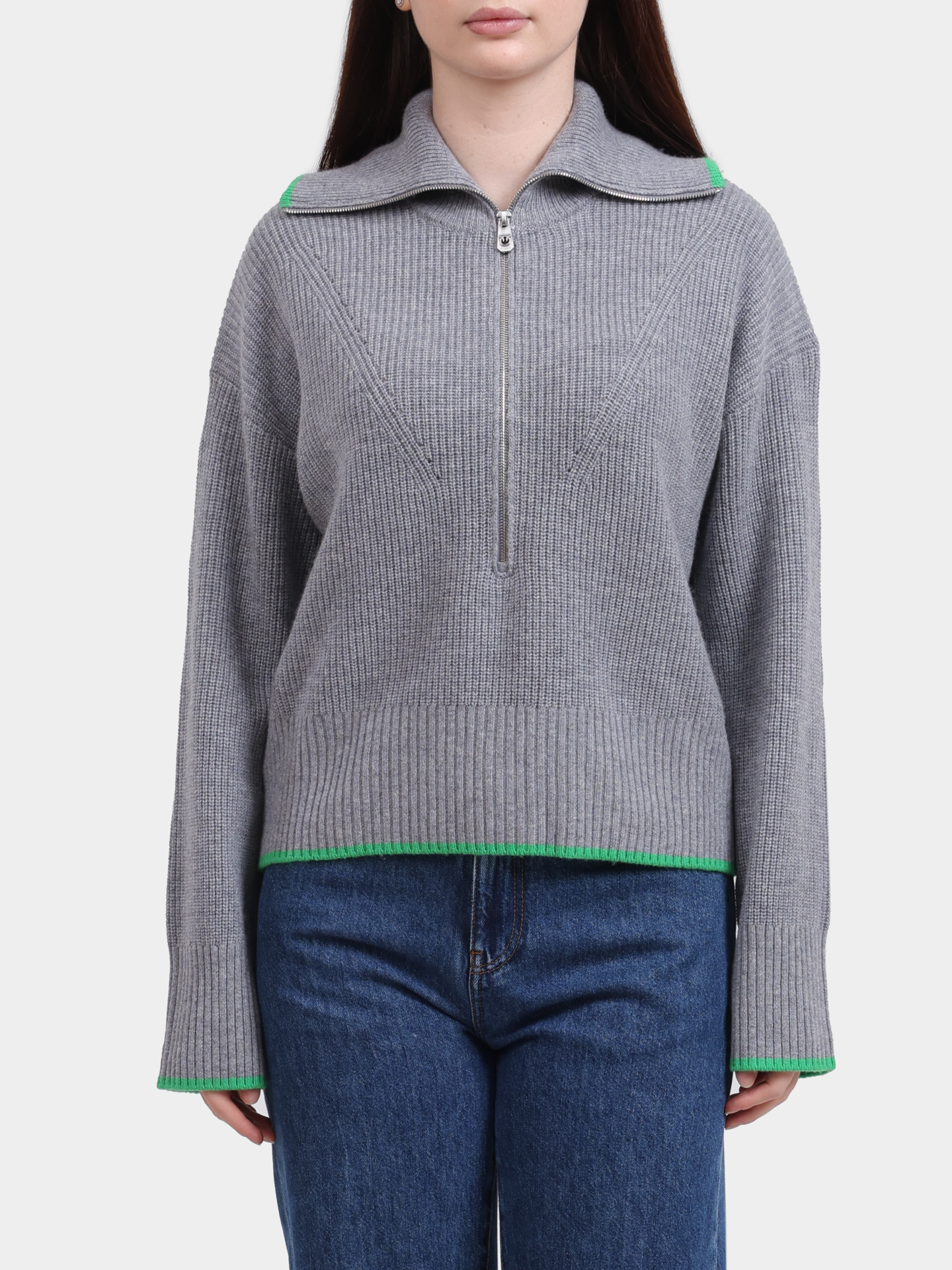 Свитер Pinko 105448 A2Q9 IS1 шерстяной женский — купить в интернет-магазине Verdistore