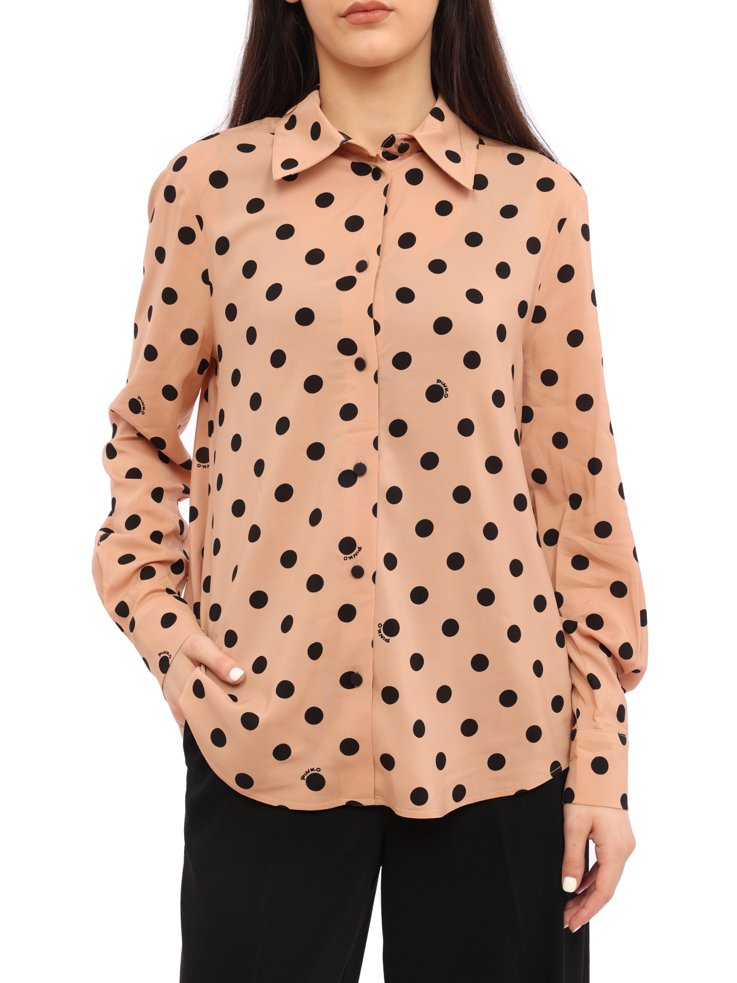 Рубашка — купить в интернет-магазине Verdistore