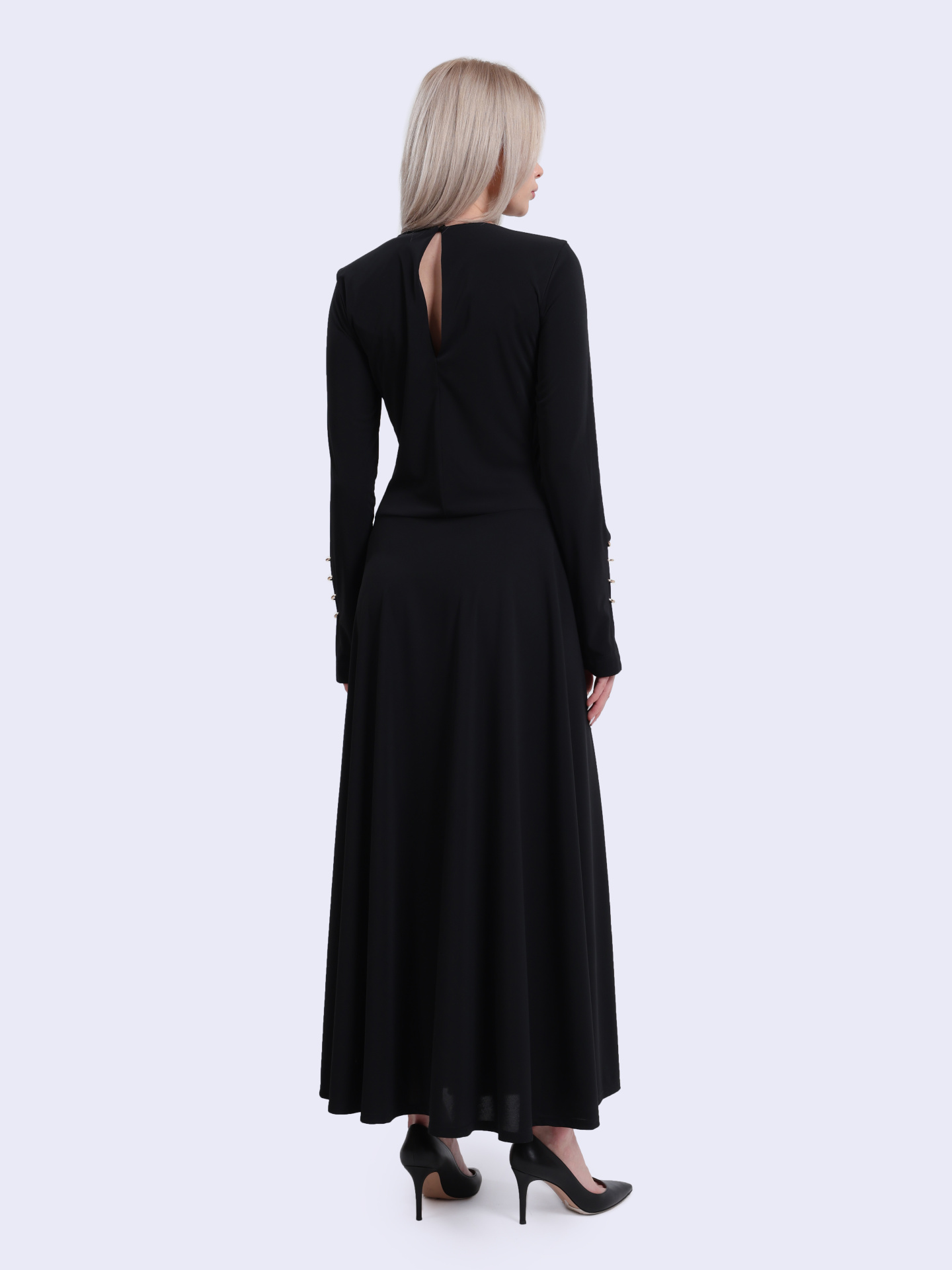 Платье SOLEDAD 002 — купить в интернет-магазине Verdistore