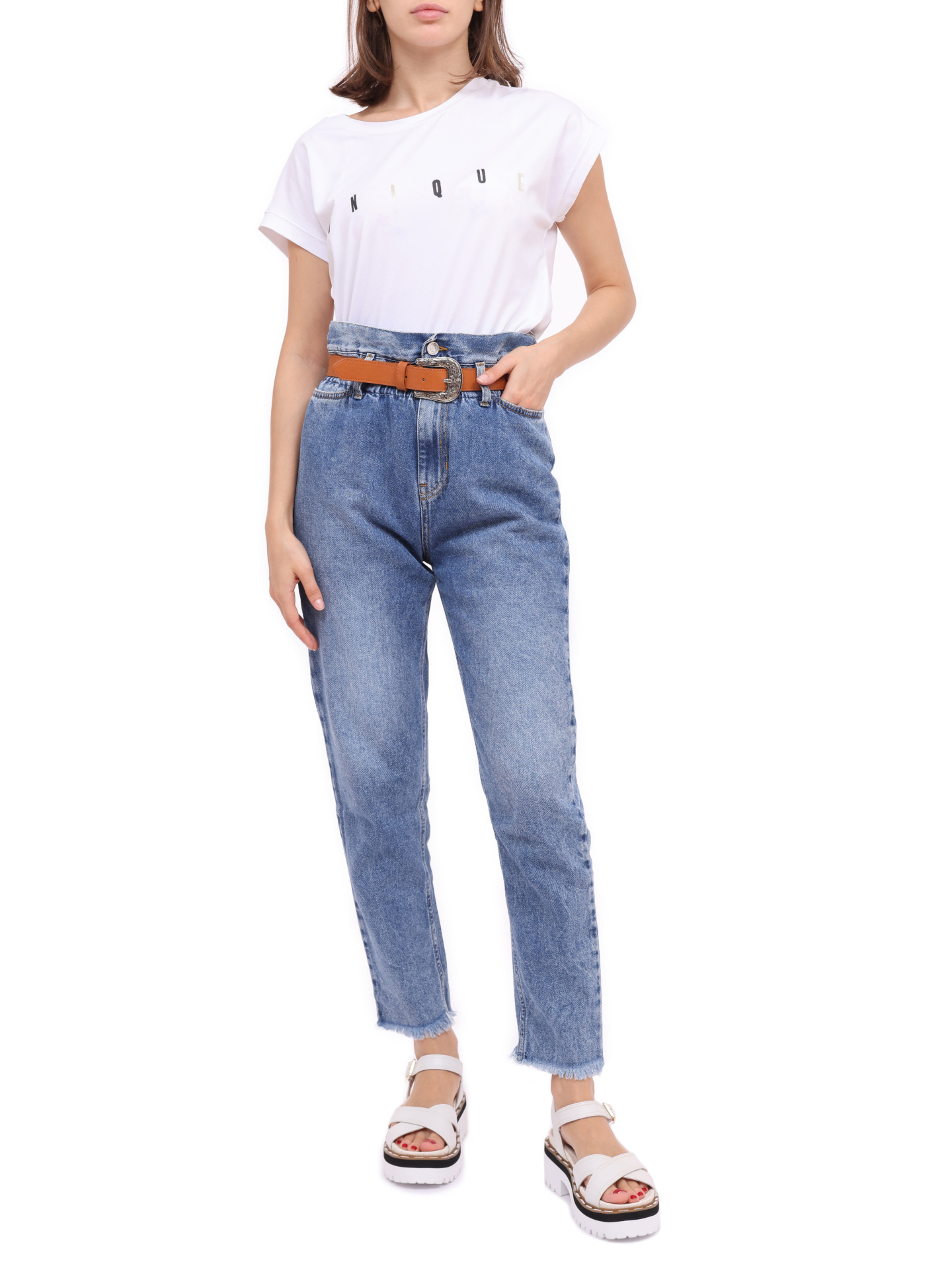 Джинсы — купить в интернет-магазине Verdistore