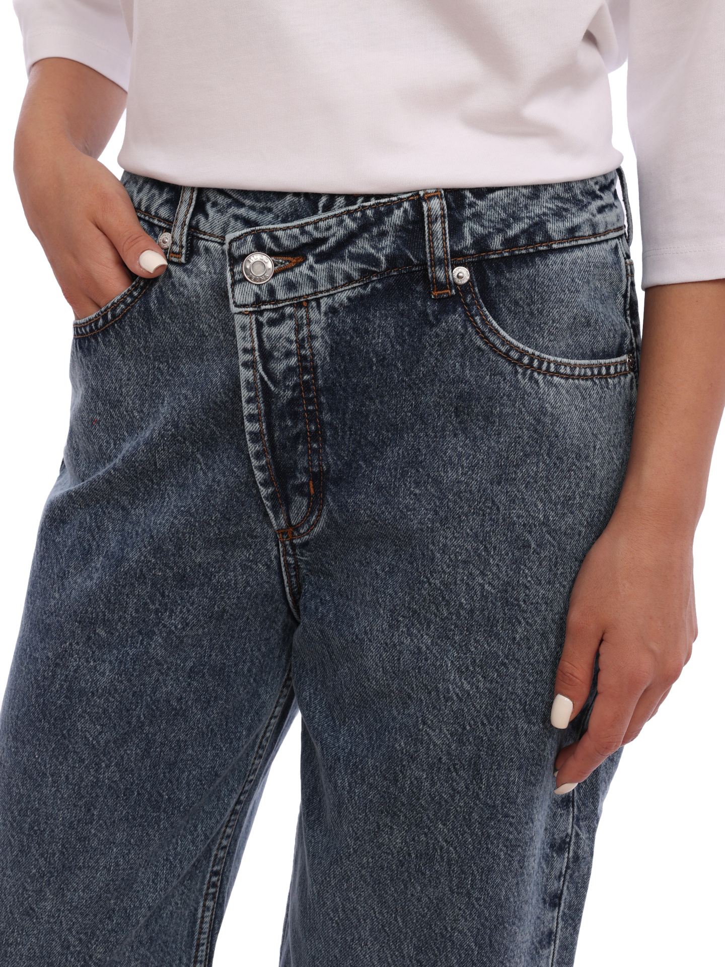 Джинсы — купить в интернет-магазине Verdistore