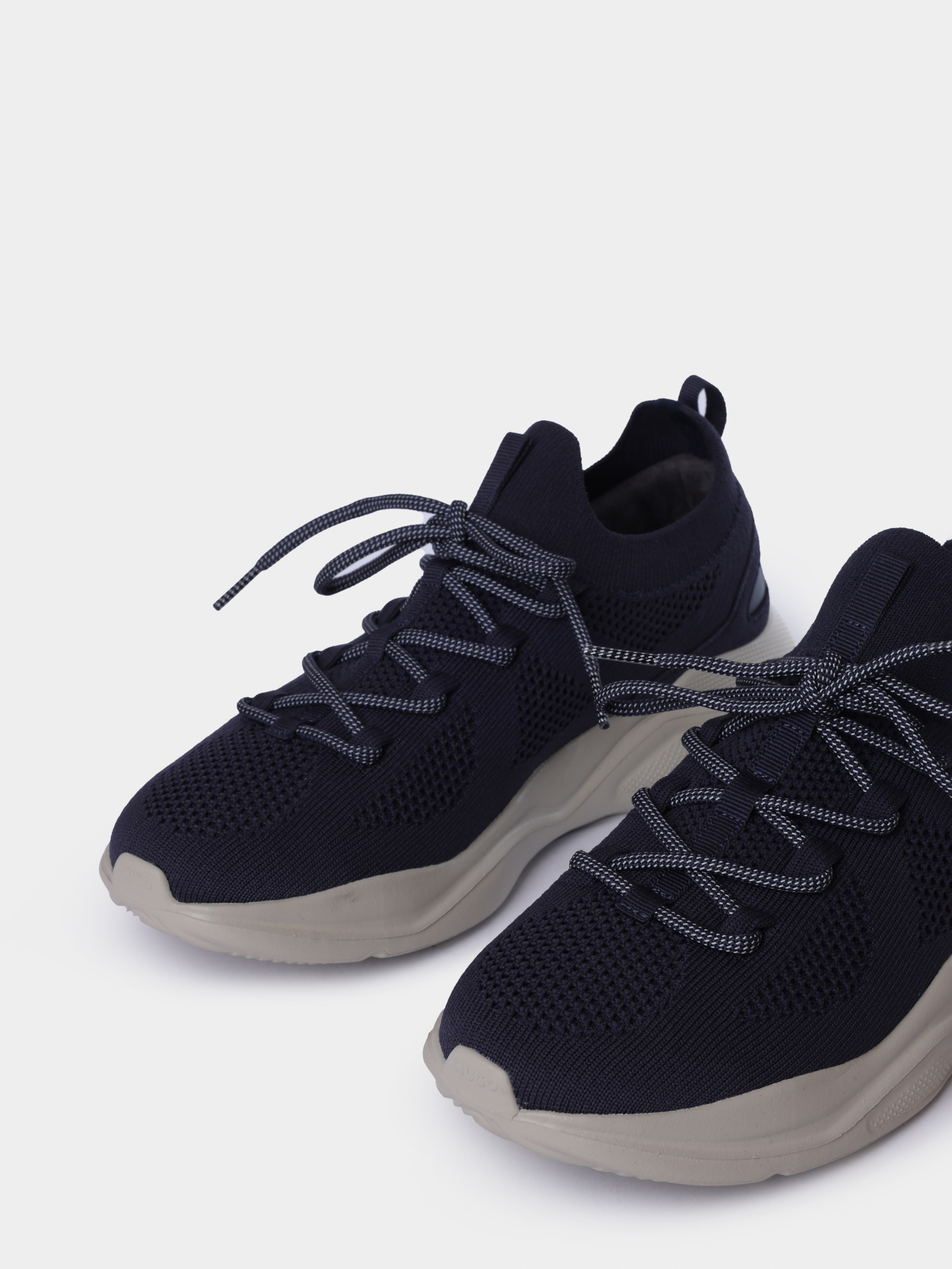 Кроссовки Leon_Runn_knobb 10267019 01 50553232 402 текстильные мужские — купить в интернет-магазине Verdistore