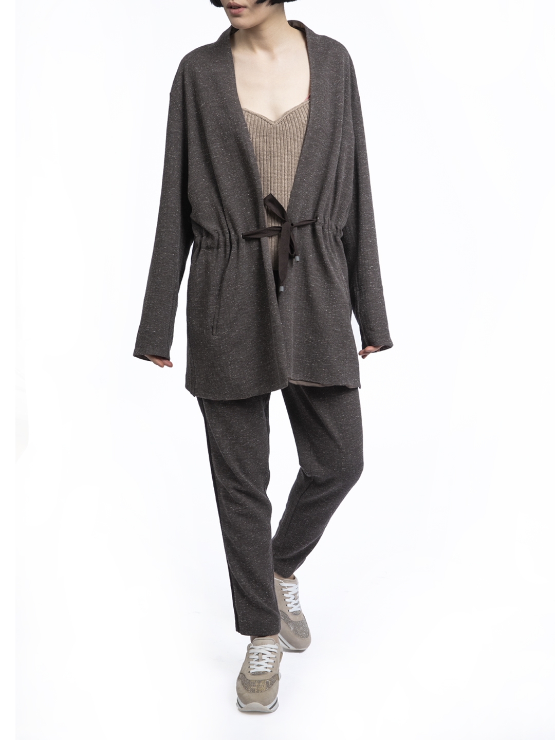 Кардиган с карманами — купить в интернет-магазине Verdistore