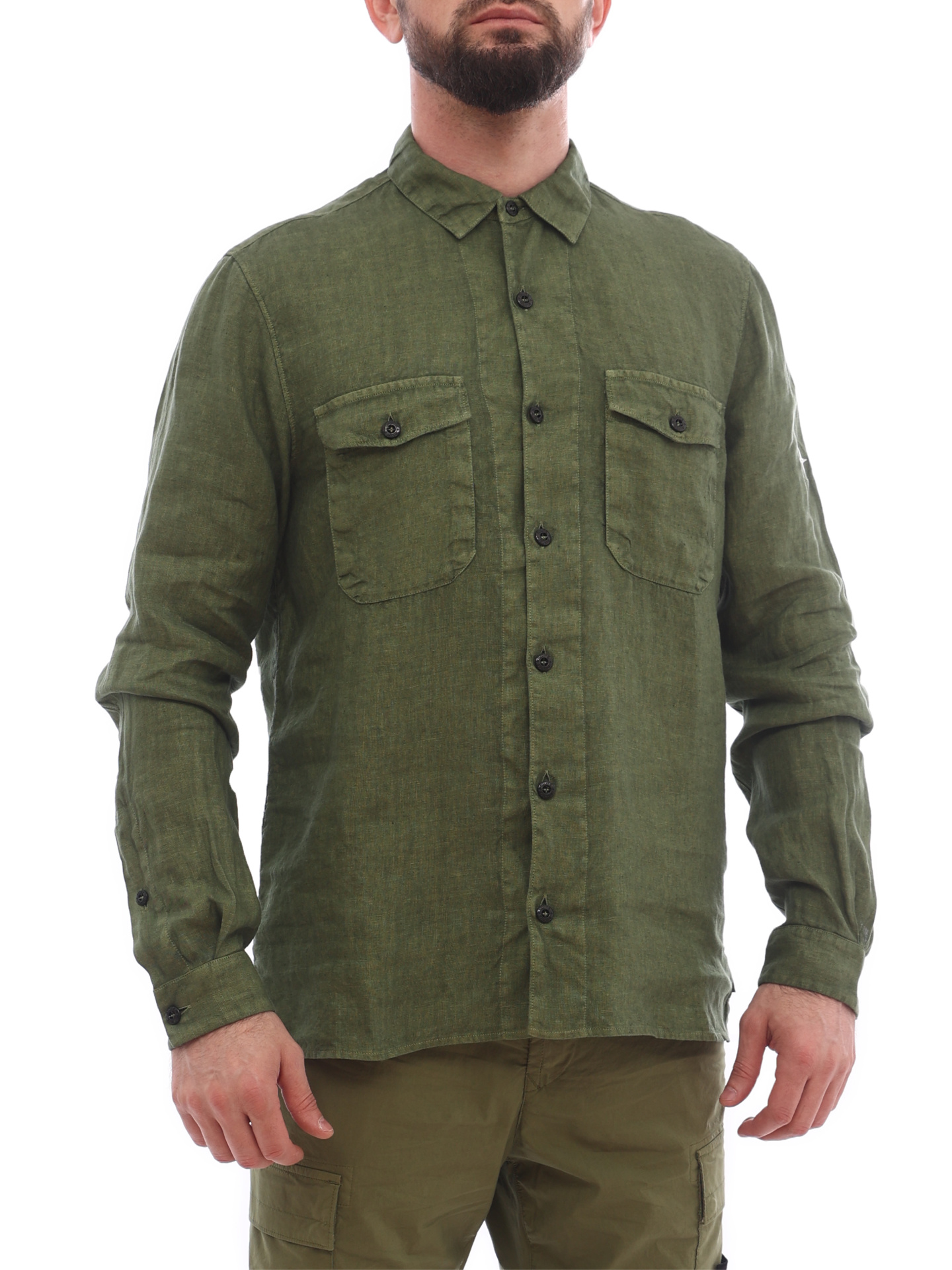 Рубашка — купить в интернет-магазине Verdistore