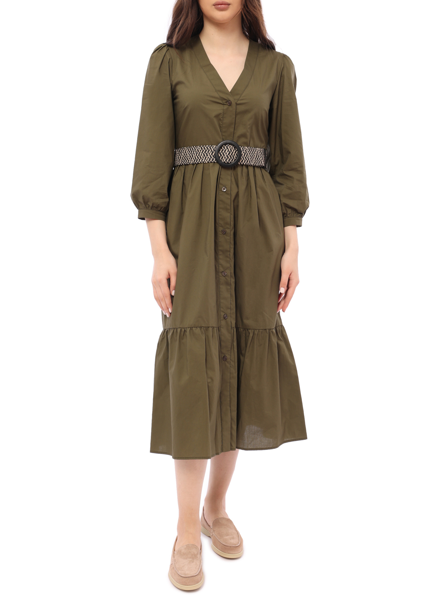 Платье — купить в интернет-магазине Verdistore