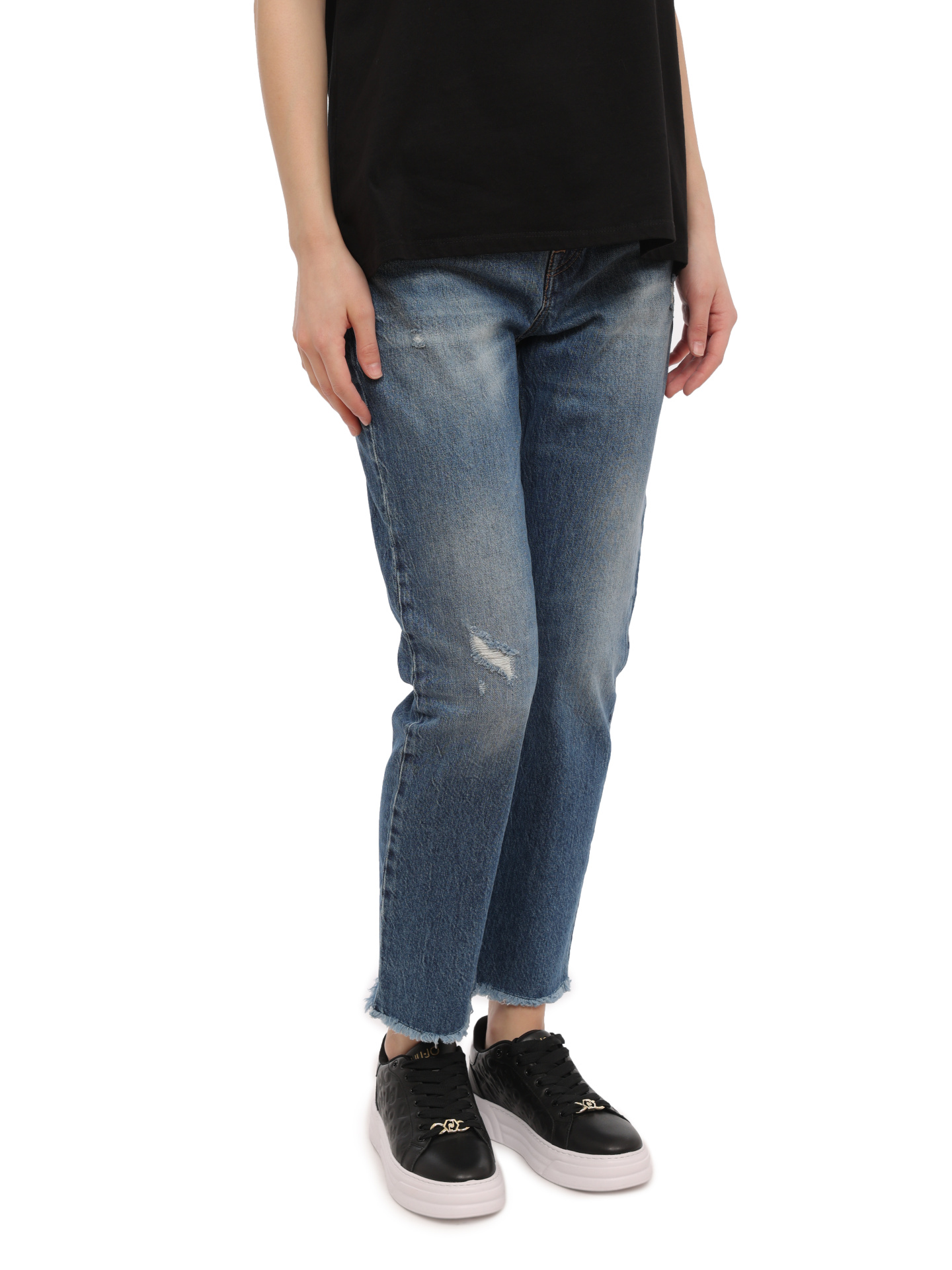 Джинсы — купить в интернет-магазине Verdistore