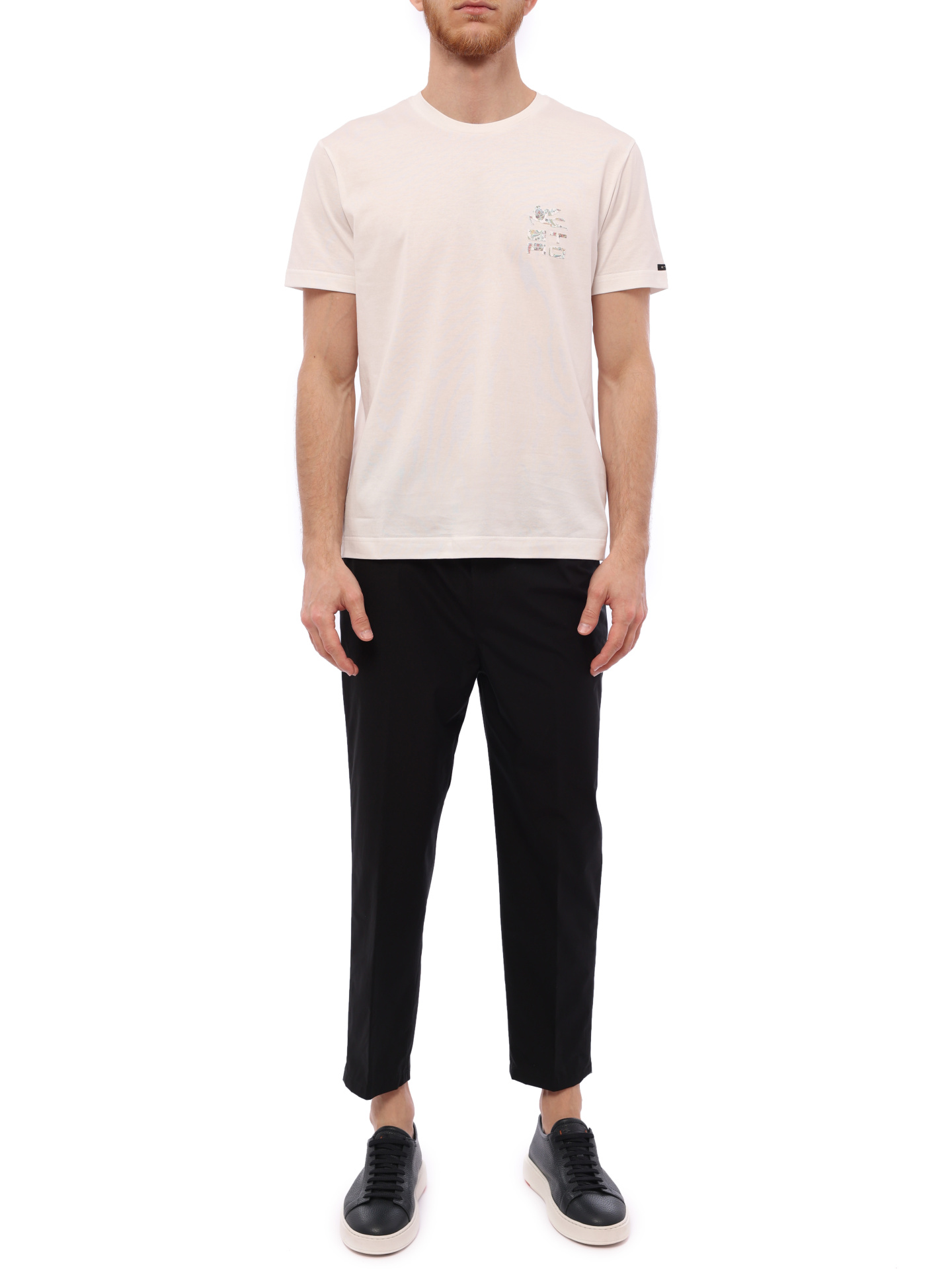 Футболка — купить в интернет-магазине Verdistore