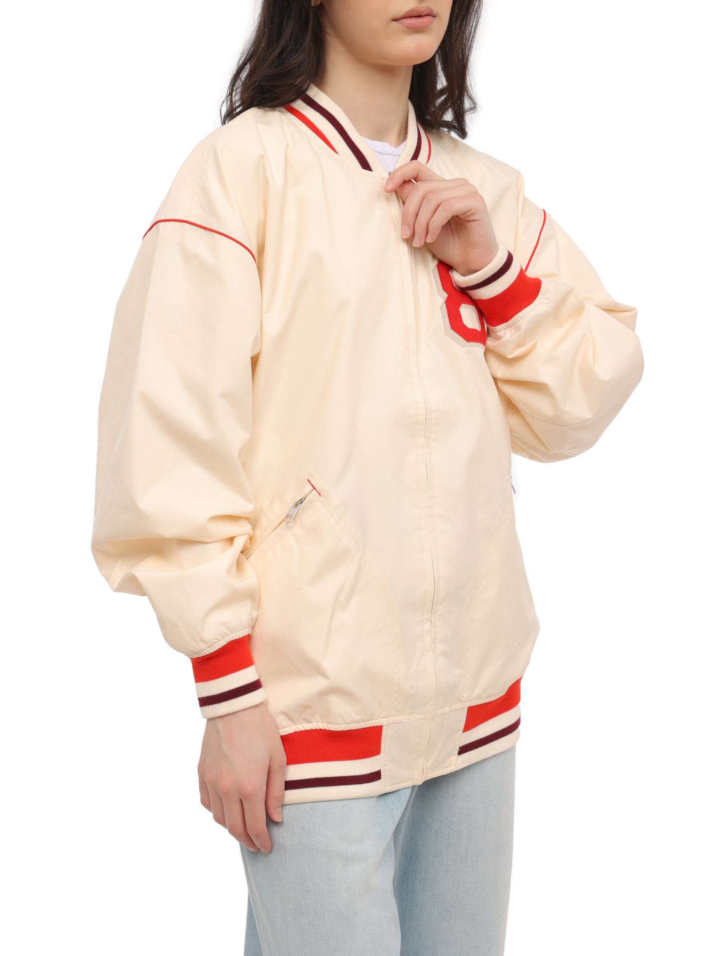 Бомбер — купить в интернет-магазине Verdistore