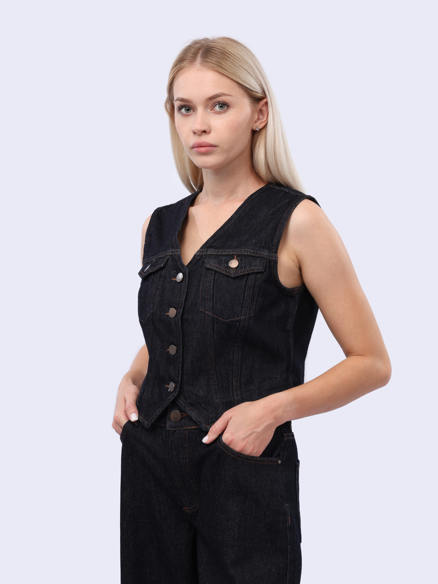 картинка Жилет от магазина Verdistore