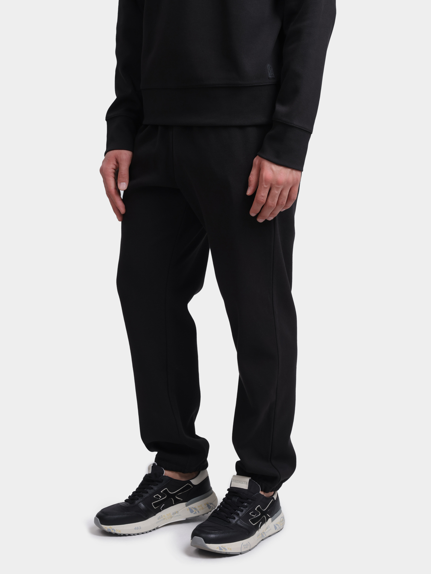 Брюки Parajumpers TZ03 TOLIMAN спортивные мужские — купить в интернет-магазине Verdistore