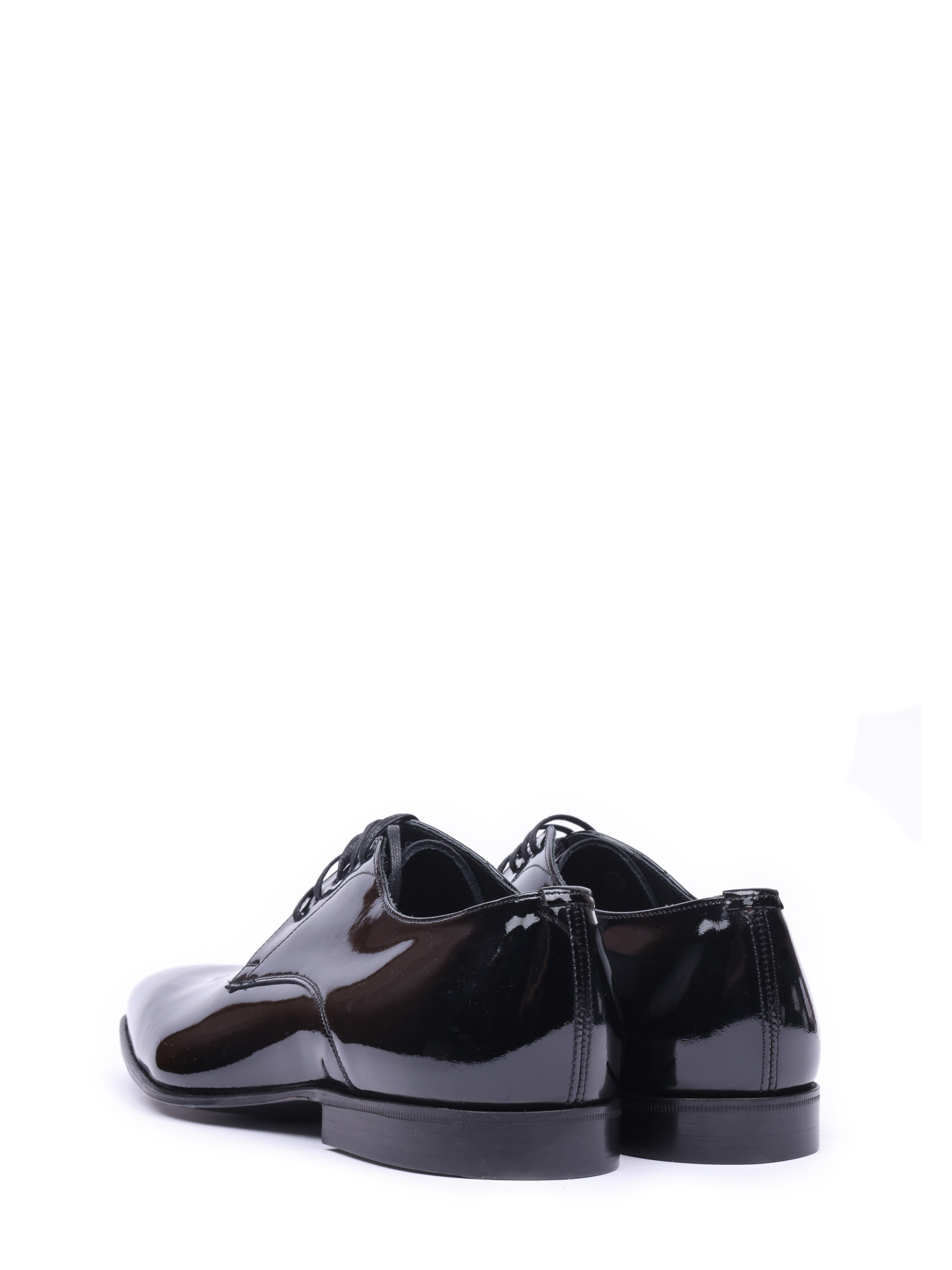 Туфли CHURCH'S 7039/71 лакированные мужские — купить в интернет-магазине Verdistore